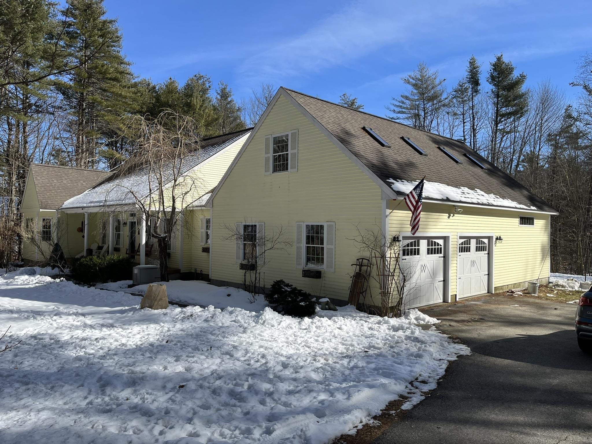 33 Stone Ridge Drive