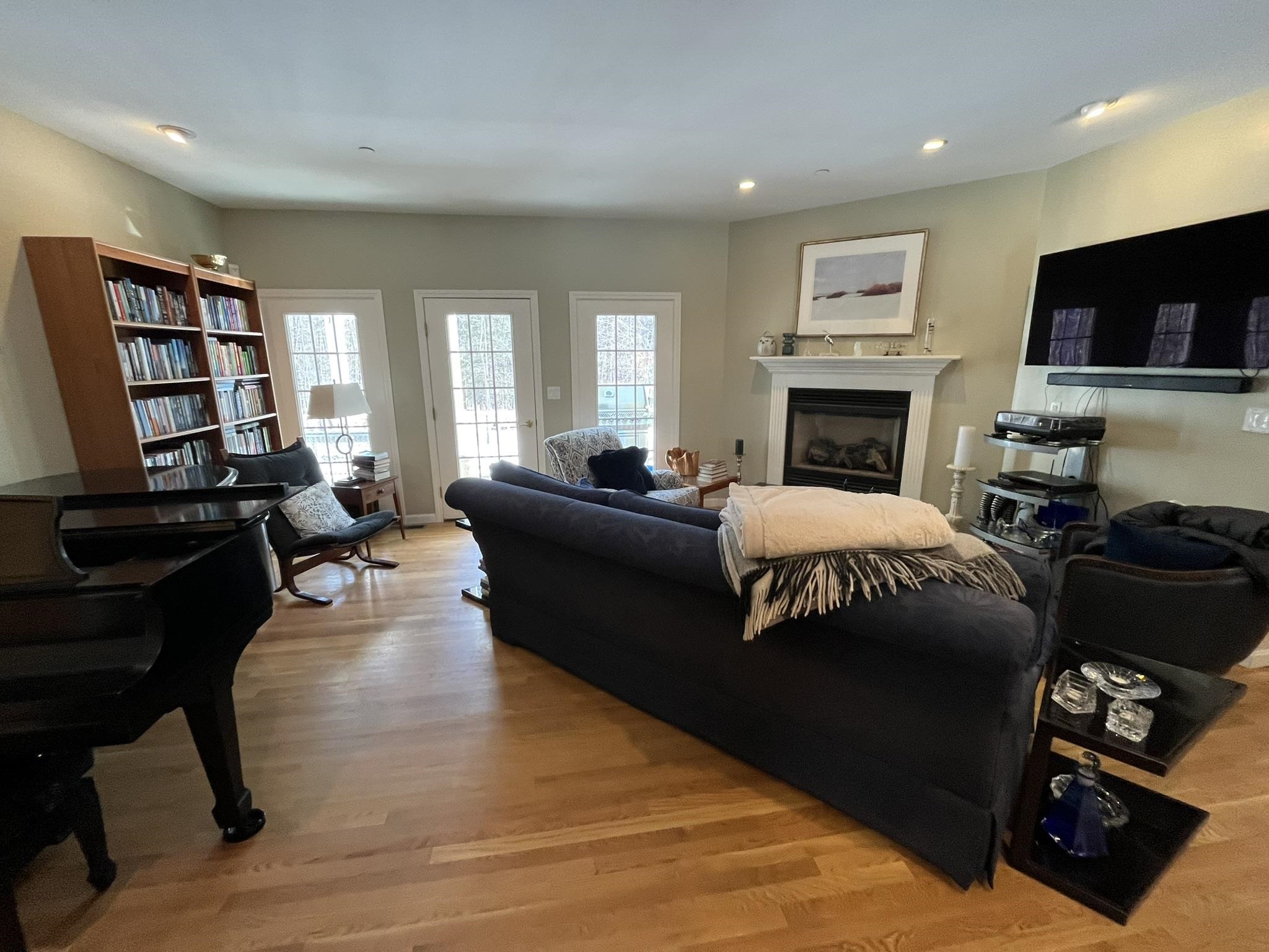 33 Stone Ridge Drive