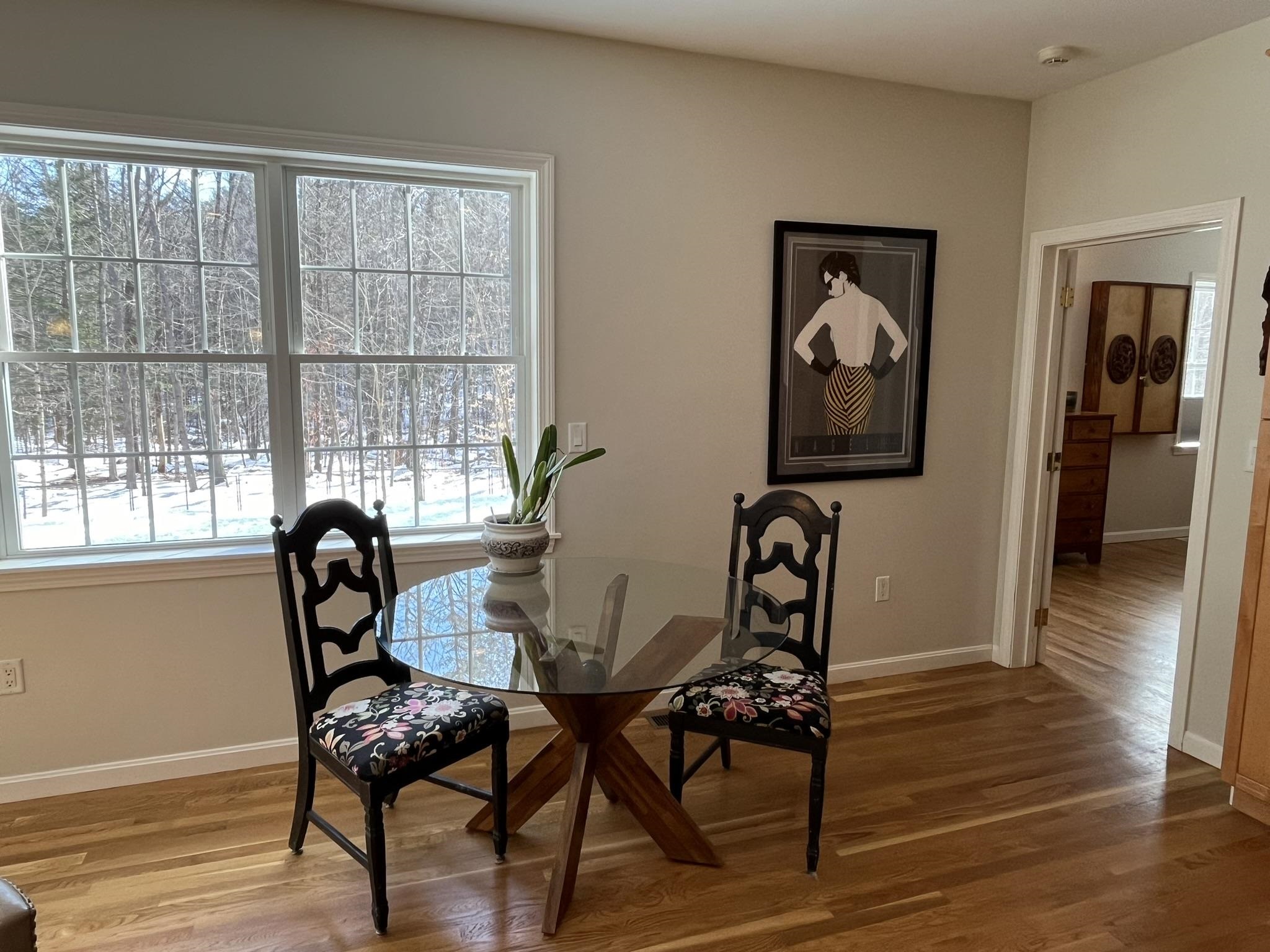 33 Stone Ridge Drive