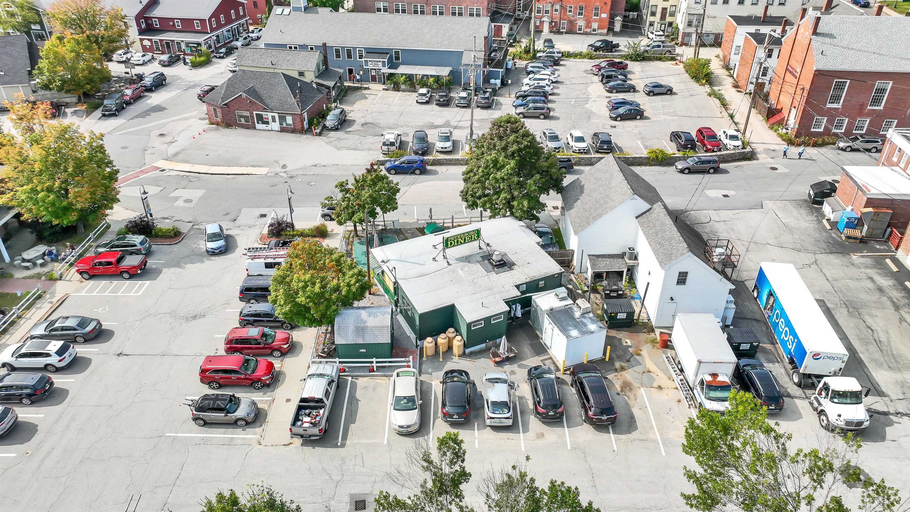 10 Depot Street