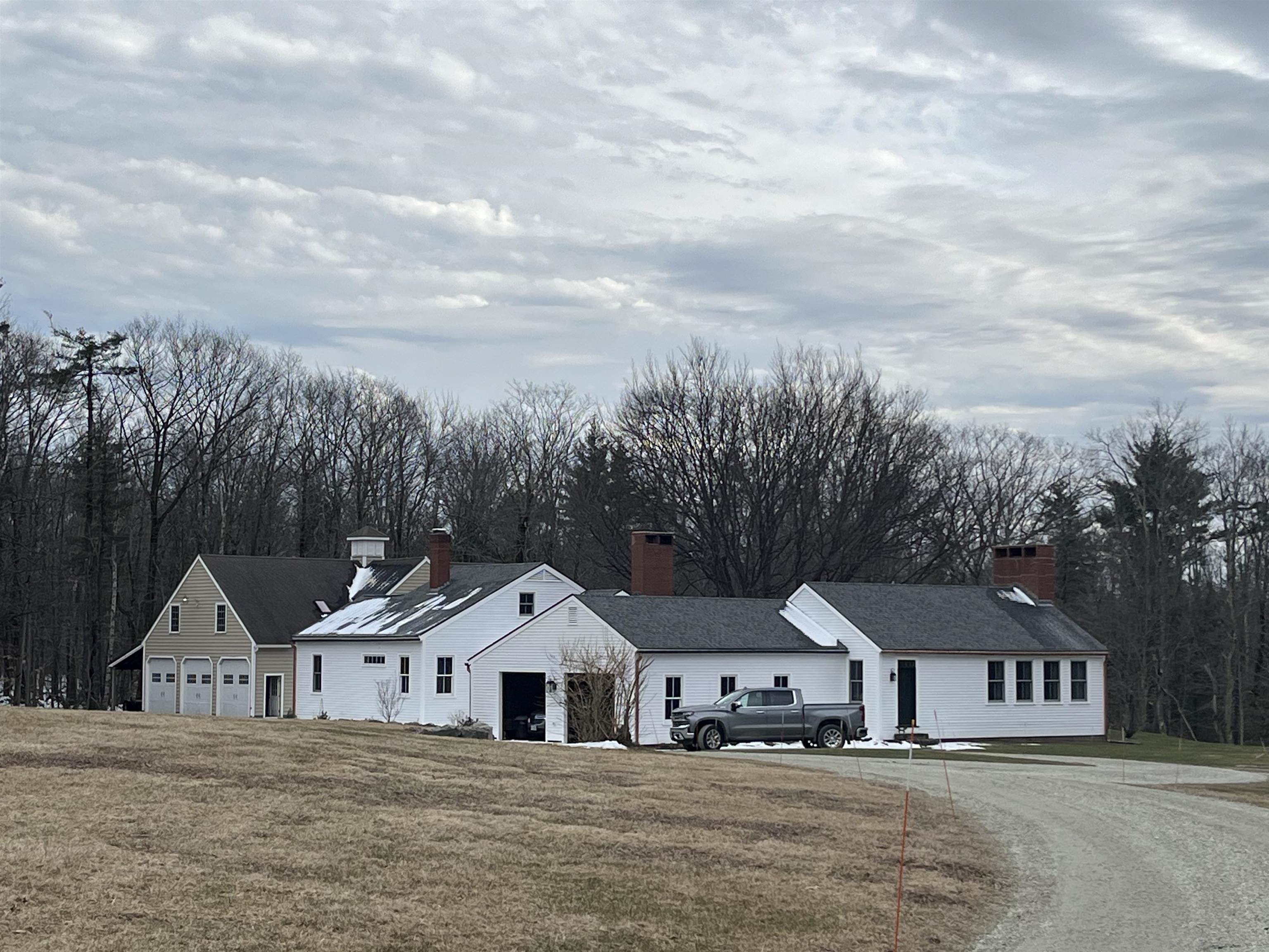 78 Purgatory Falls Road