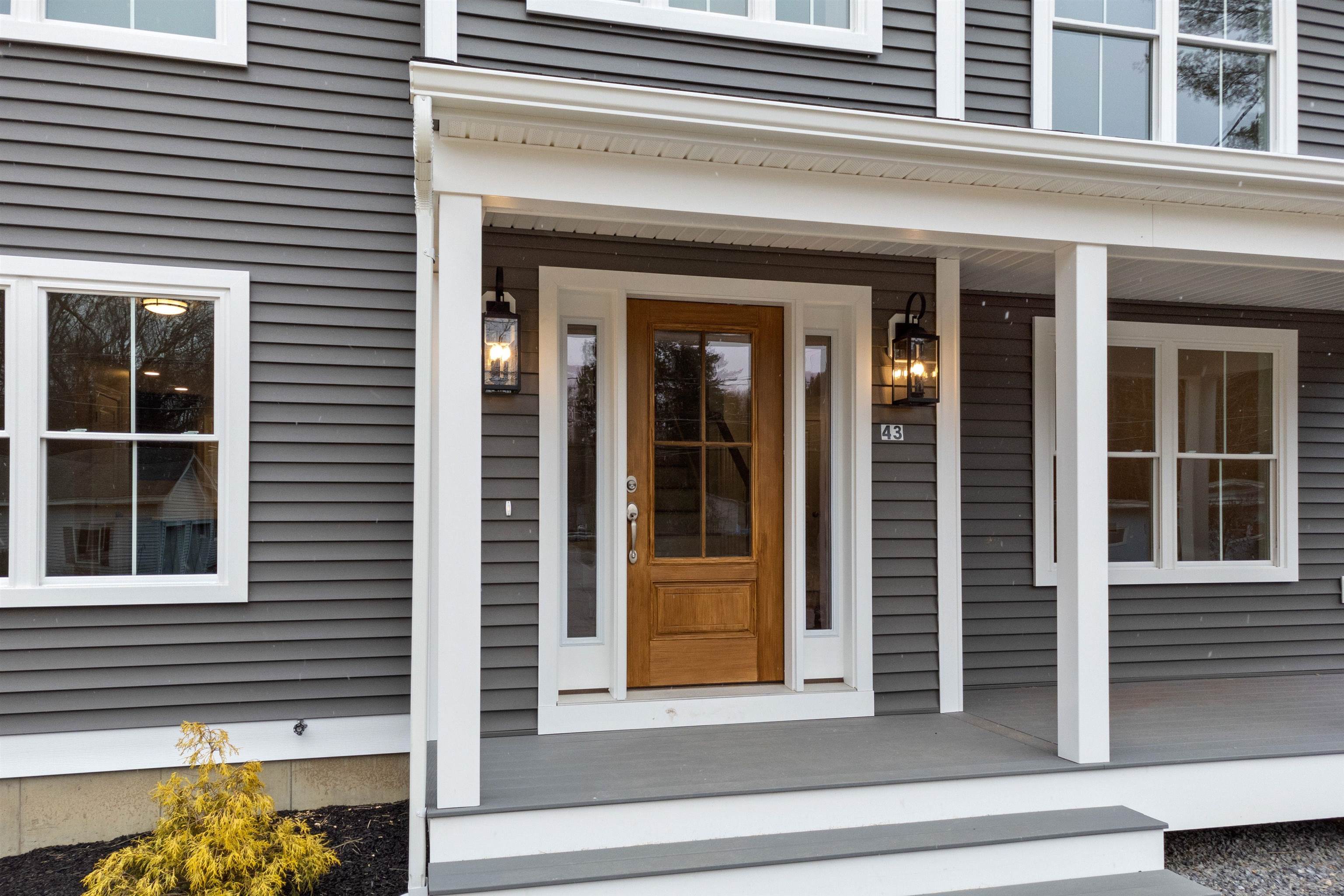 40 Moose Brook Lane