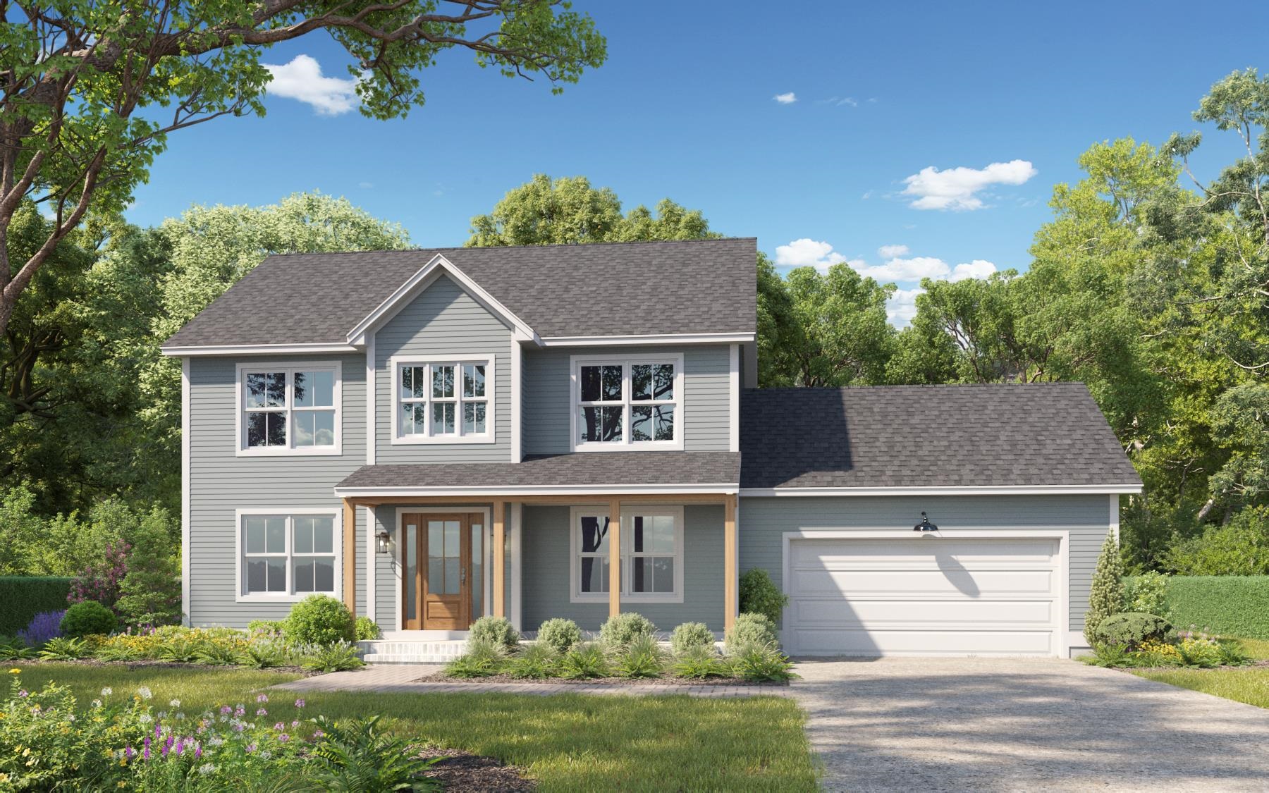 40 Moose Brook Lane