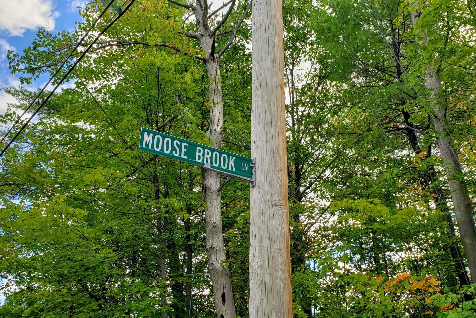 40 Moose Brook Lane