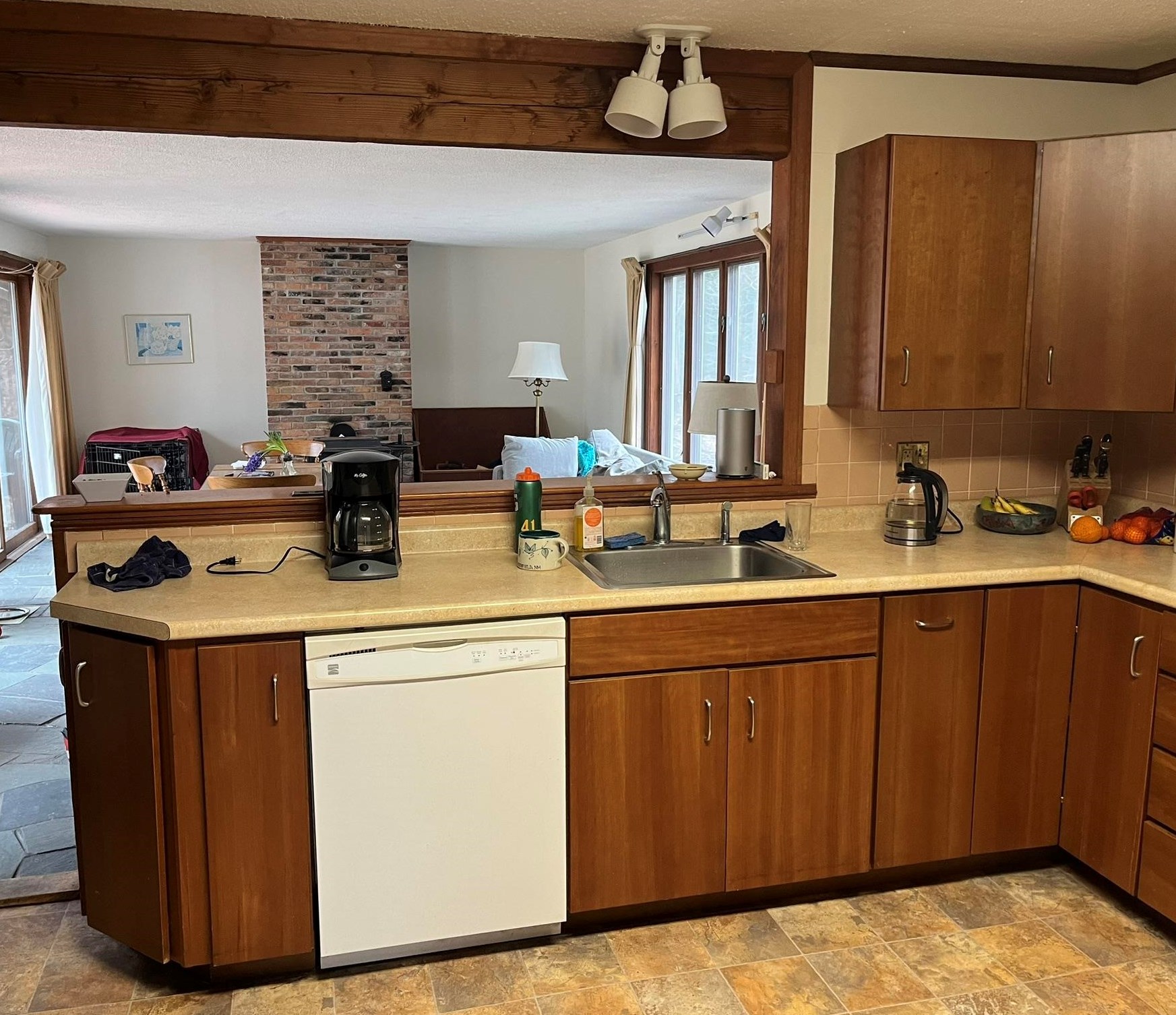 216 B Old Jaffrey Road
