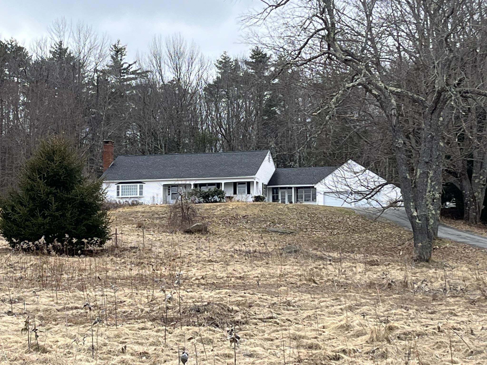 216 B Old Jaffrey Road