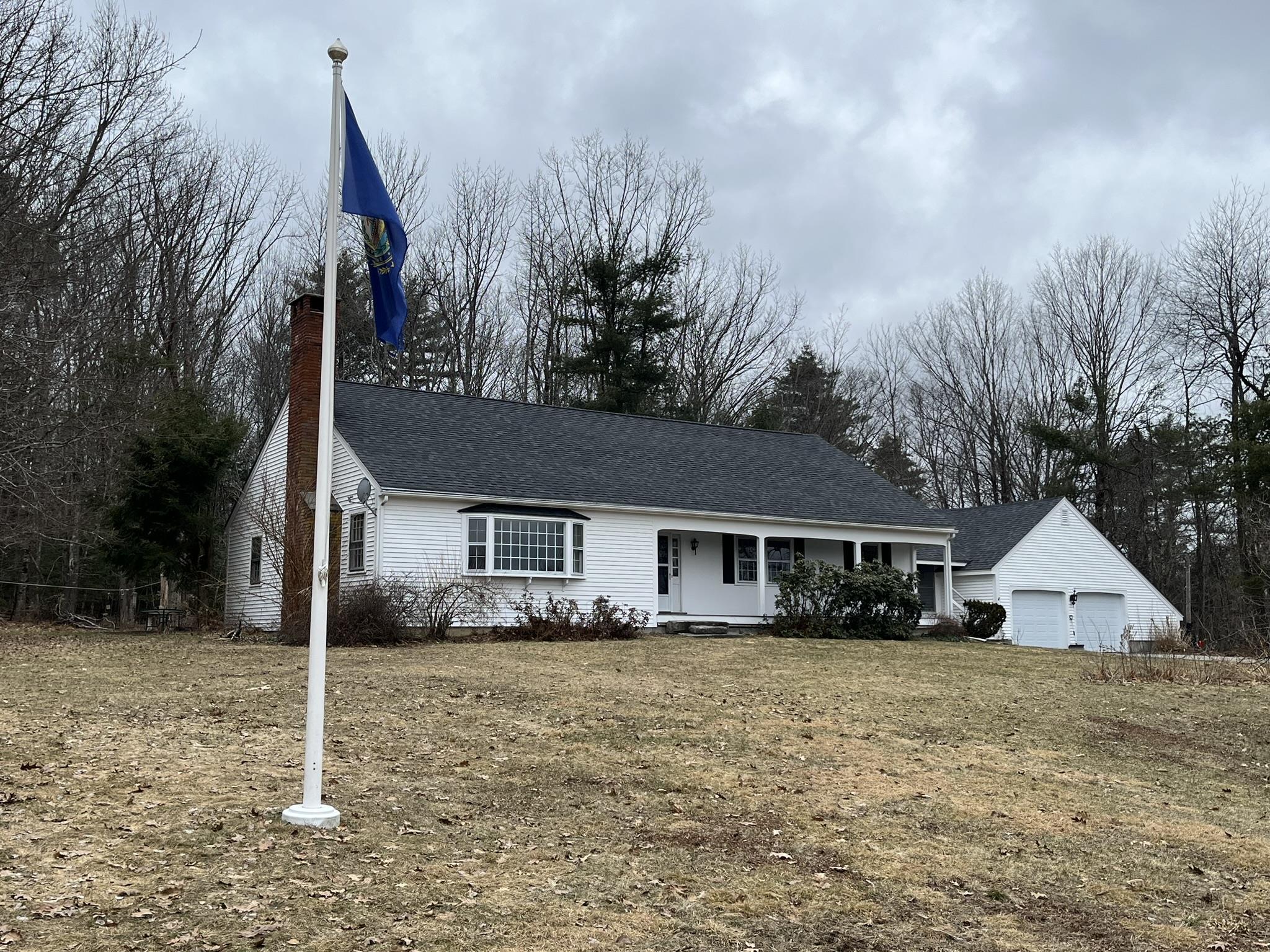 216 B Old Jaffrey Road