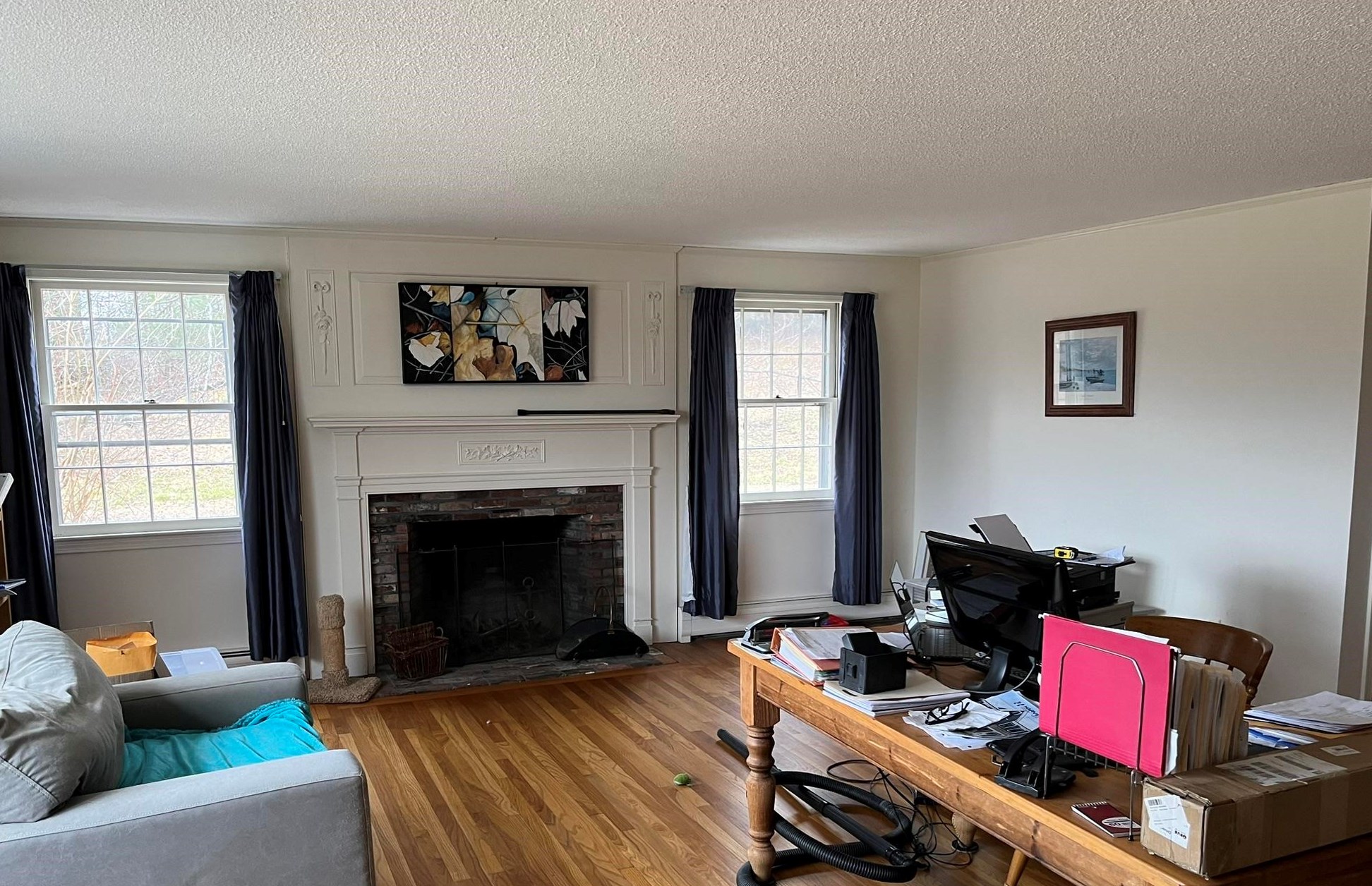 216 B Old Jaffrey Road