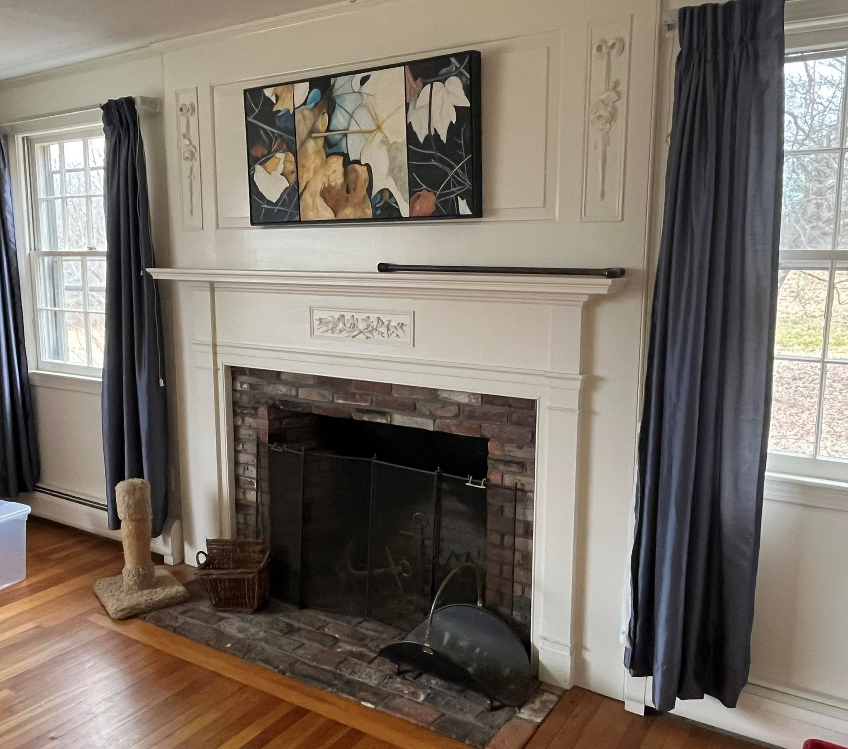 216 B Old Jaffrey Road