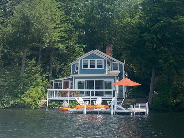 20 Laurel Lane