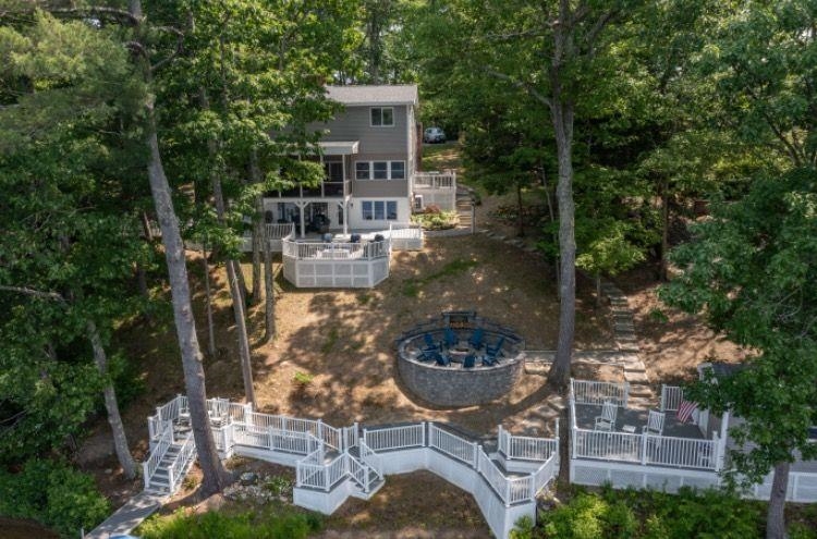 66 Paradise Island Road