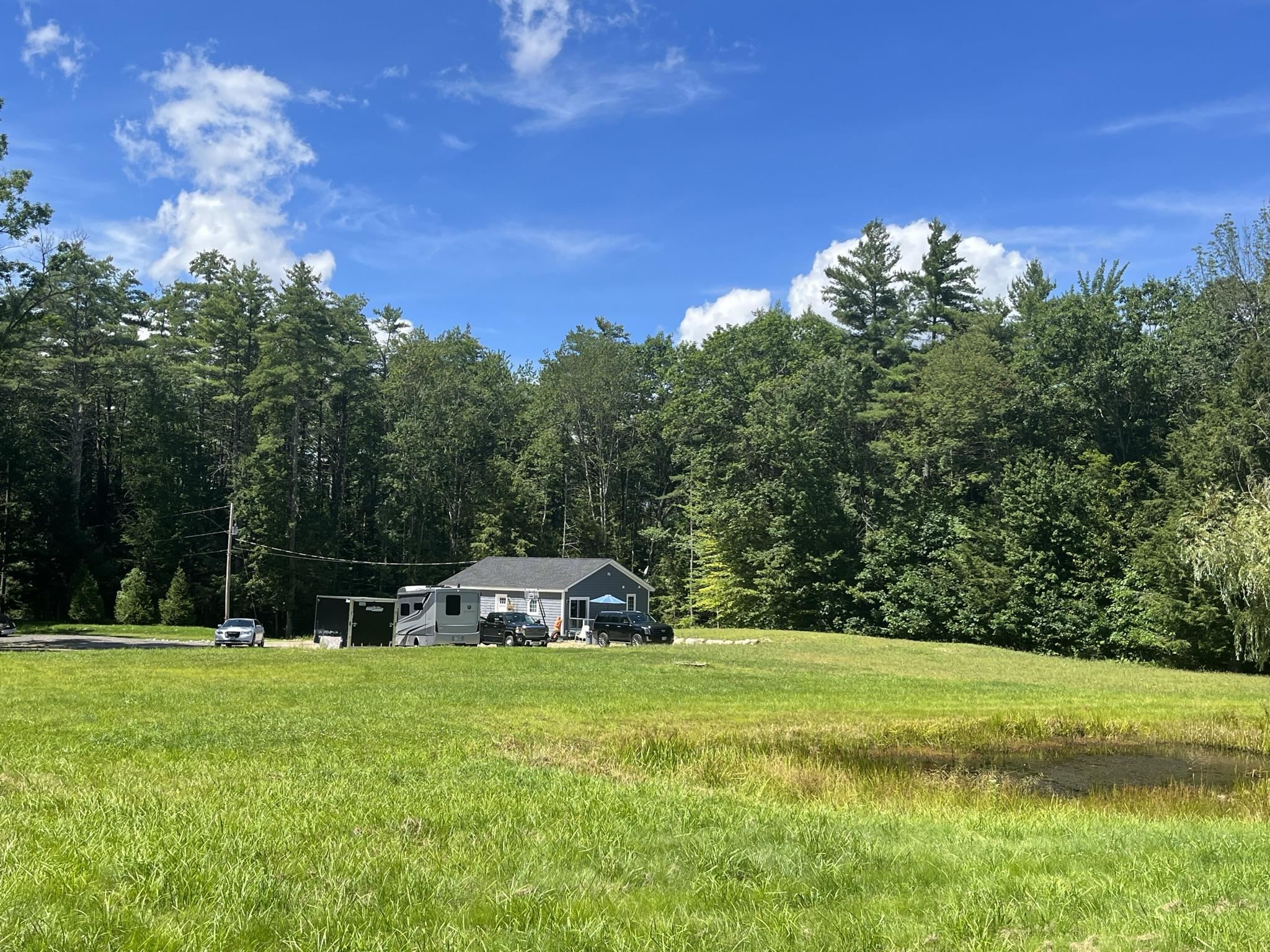 93 Old Greenfield Road