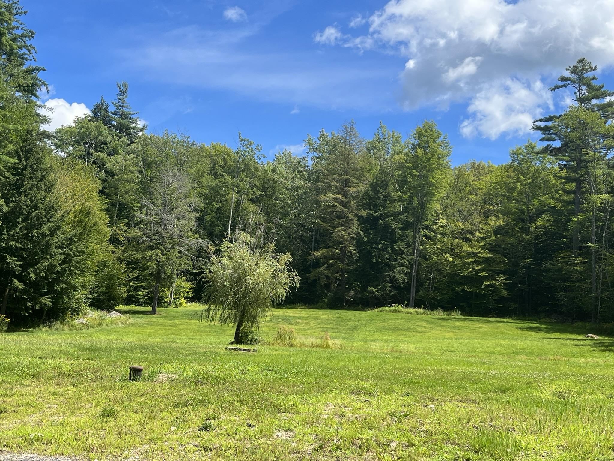 93 Old Greenfield Road