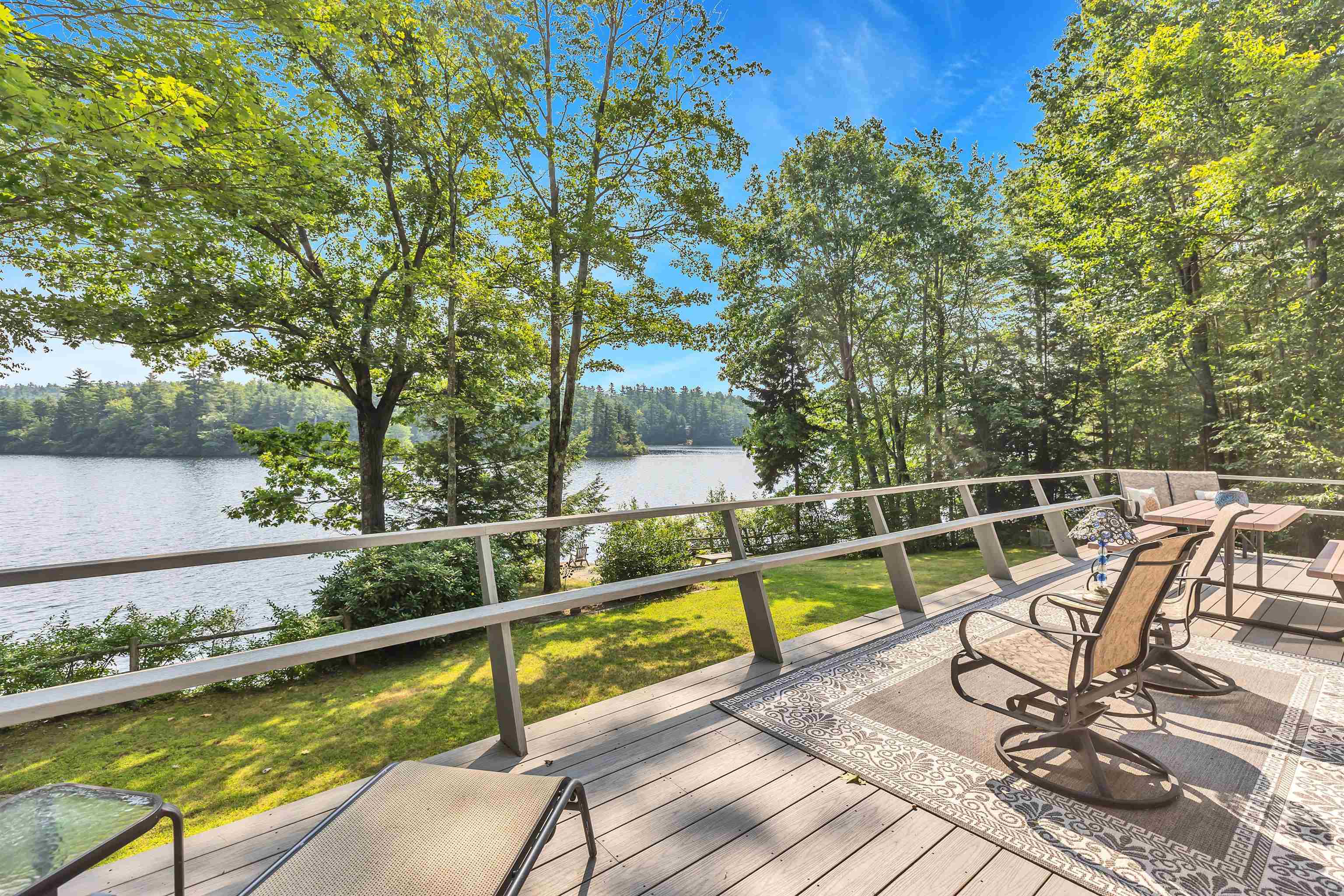 256 Gilson Road