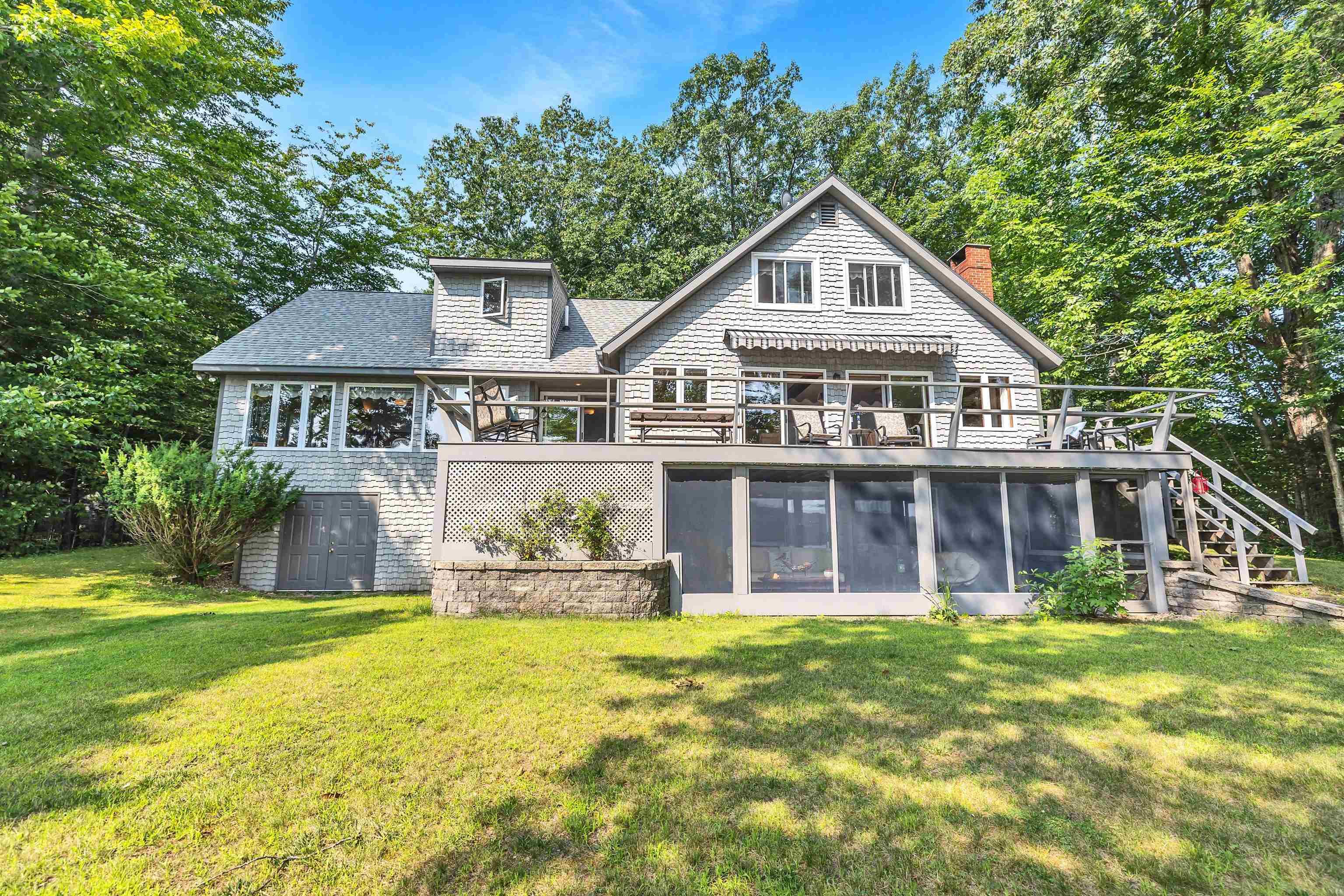 256 Gilson Road