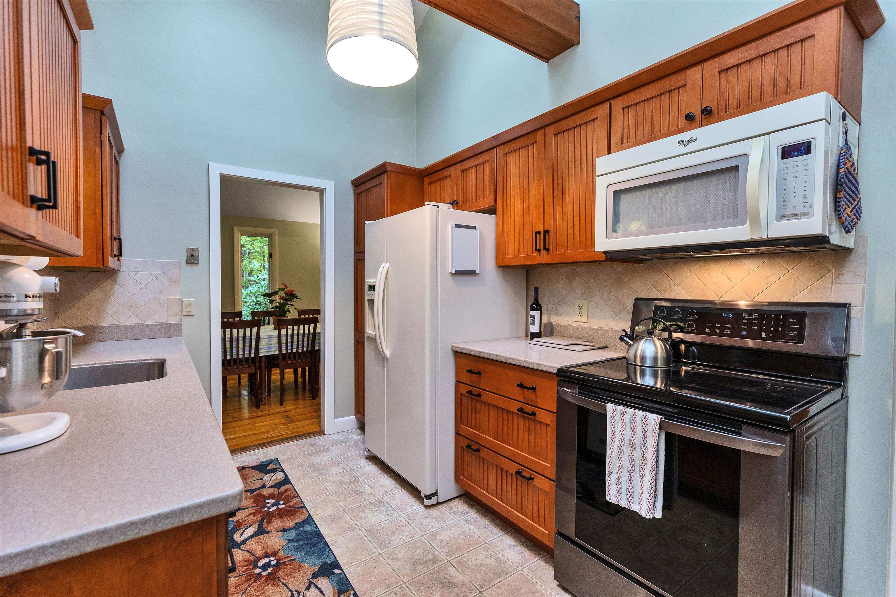 13 Casalis Road