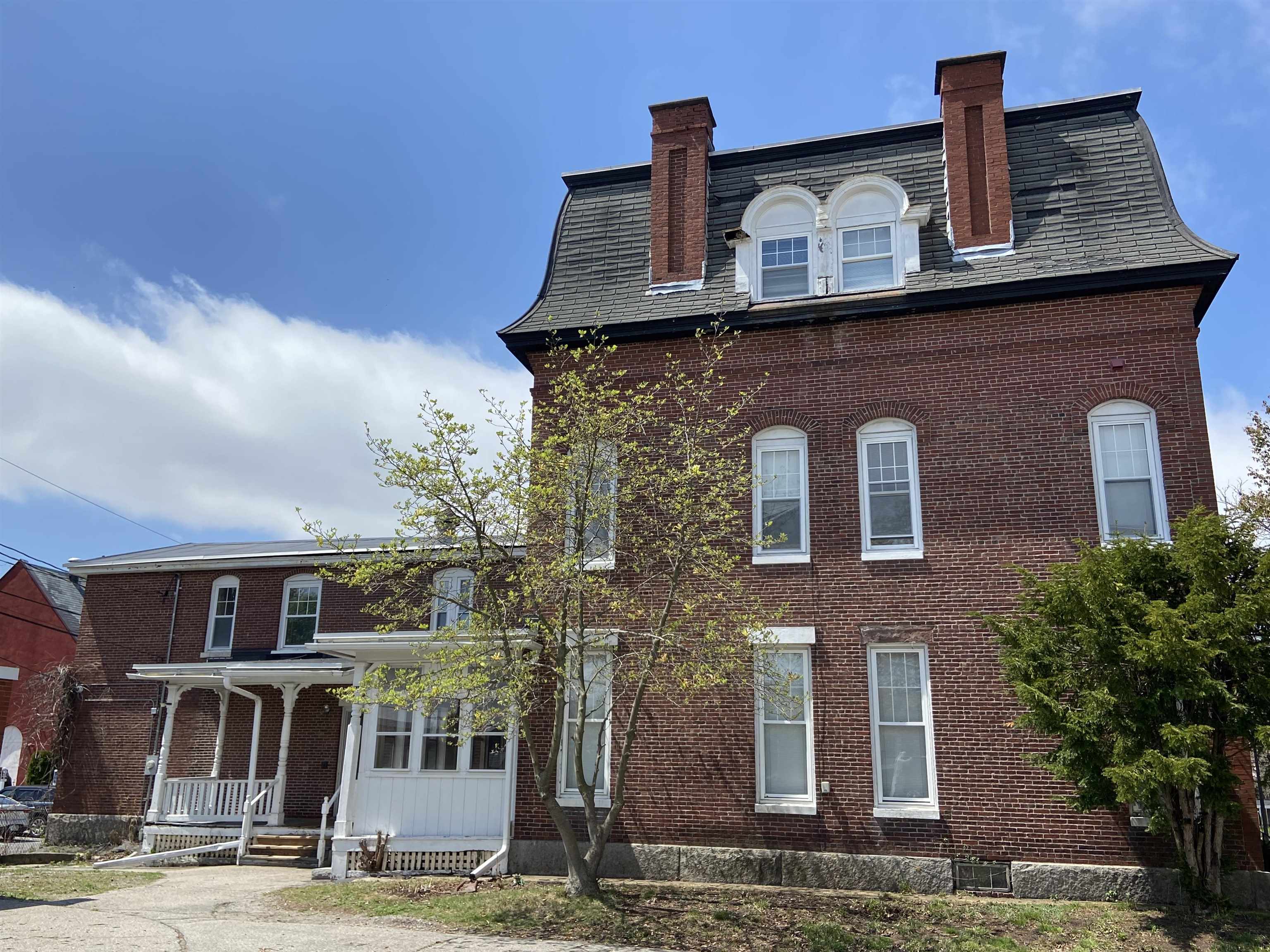 231 Merrimack Street