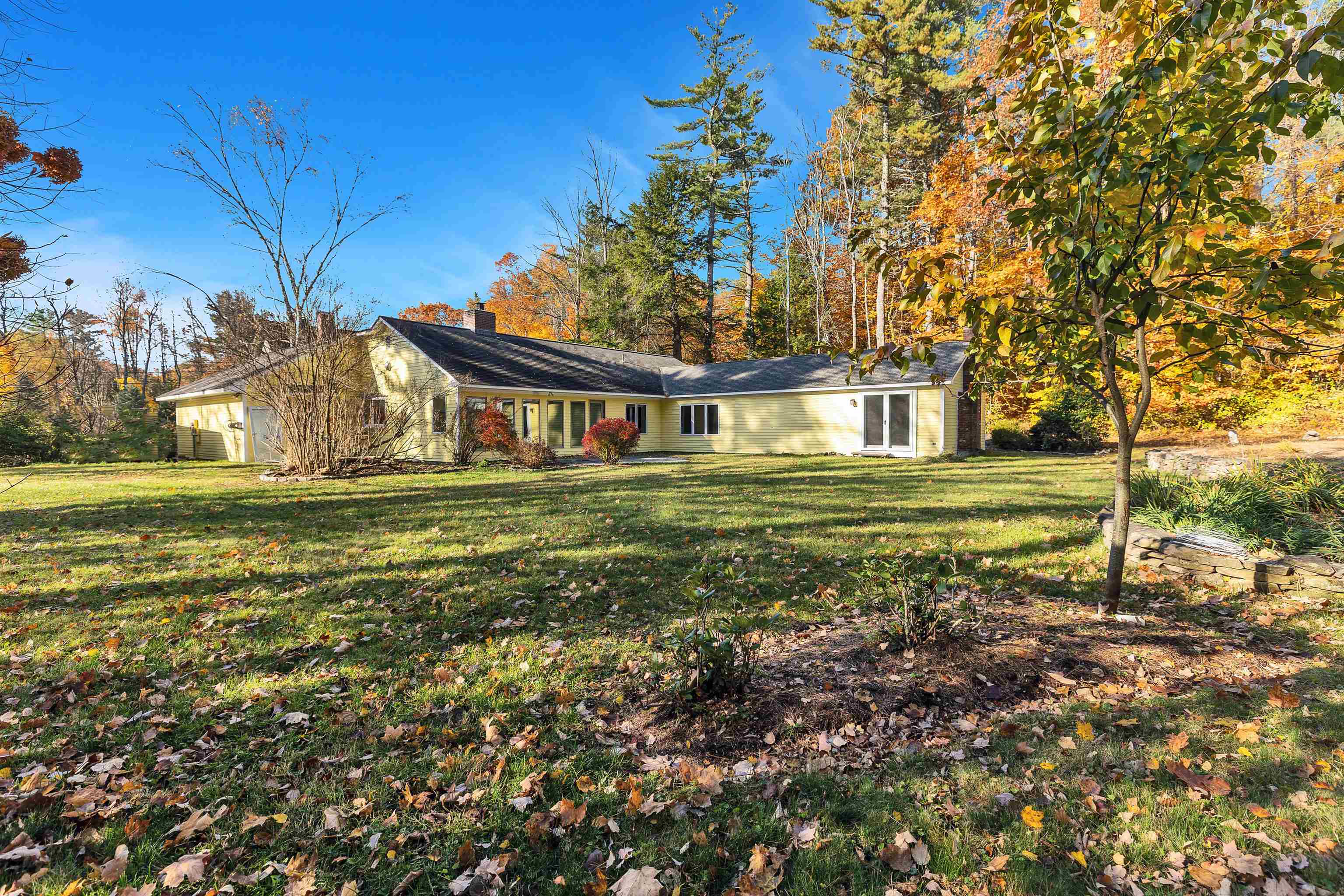 6 Macdowell Road
