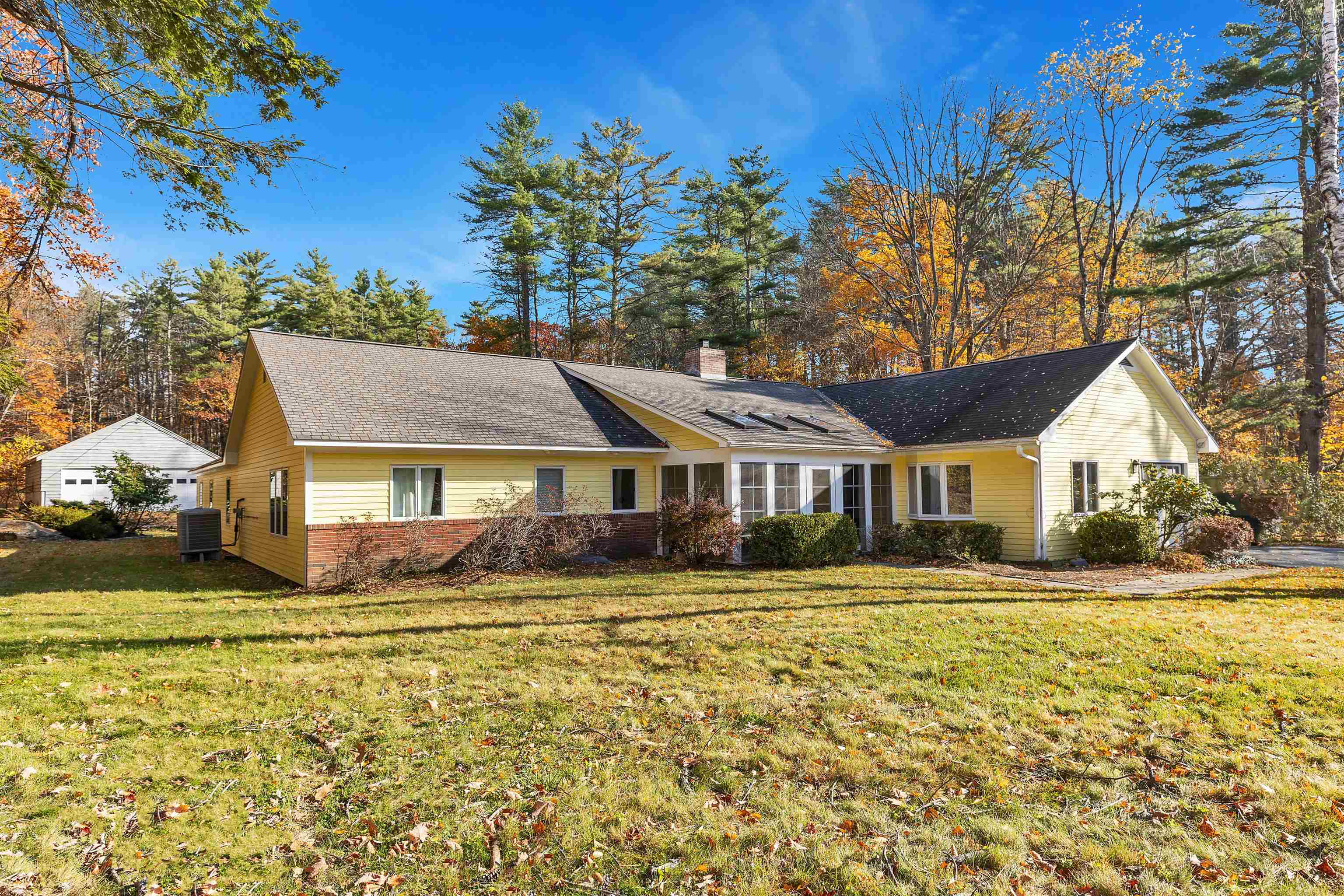 6 Macdowell Road