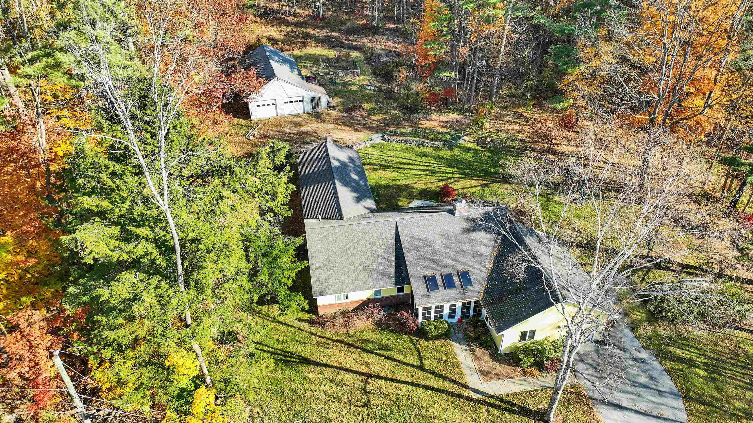 6 Macdowell Road