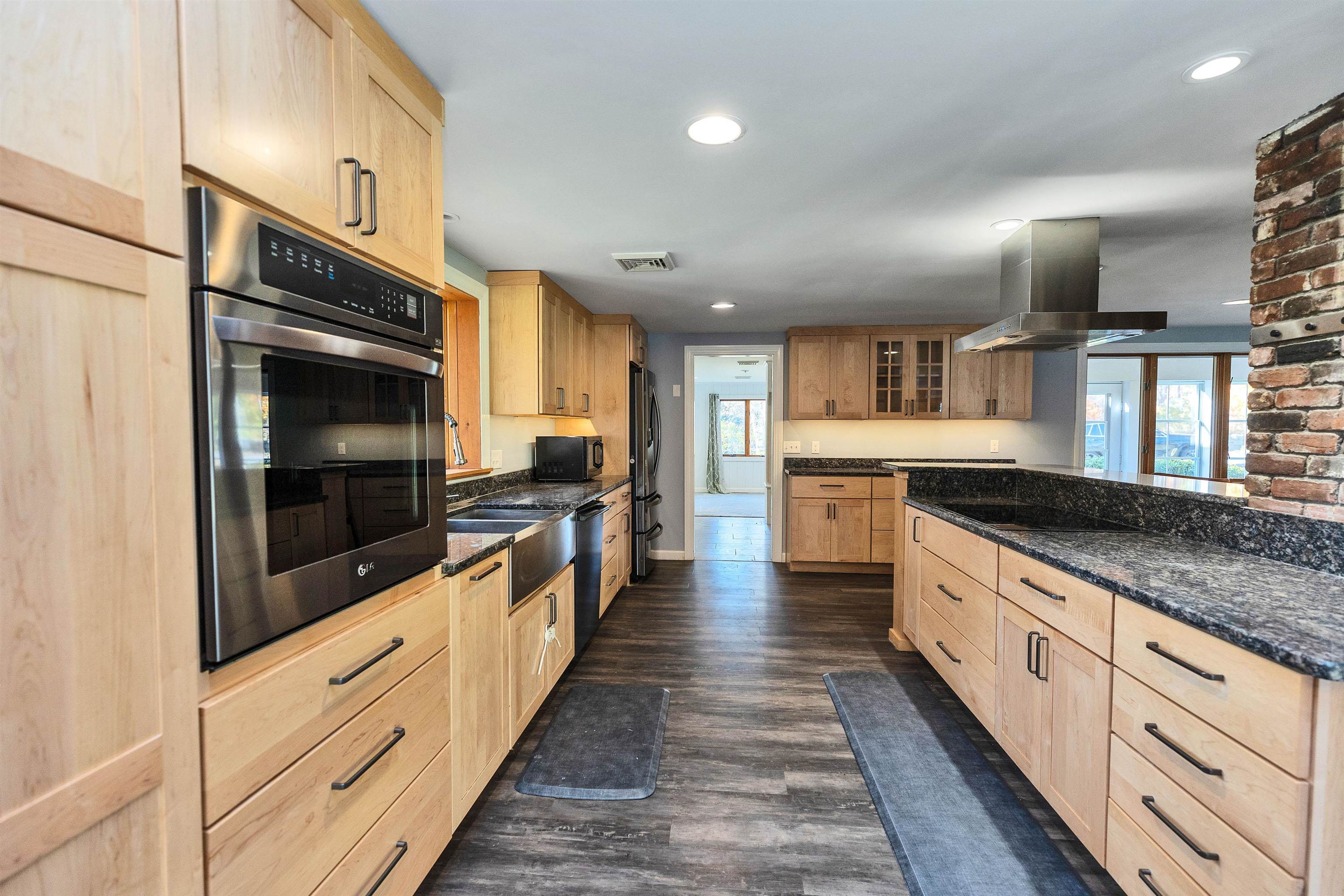 6 Macdowell Road
