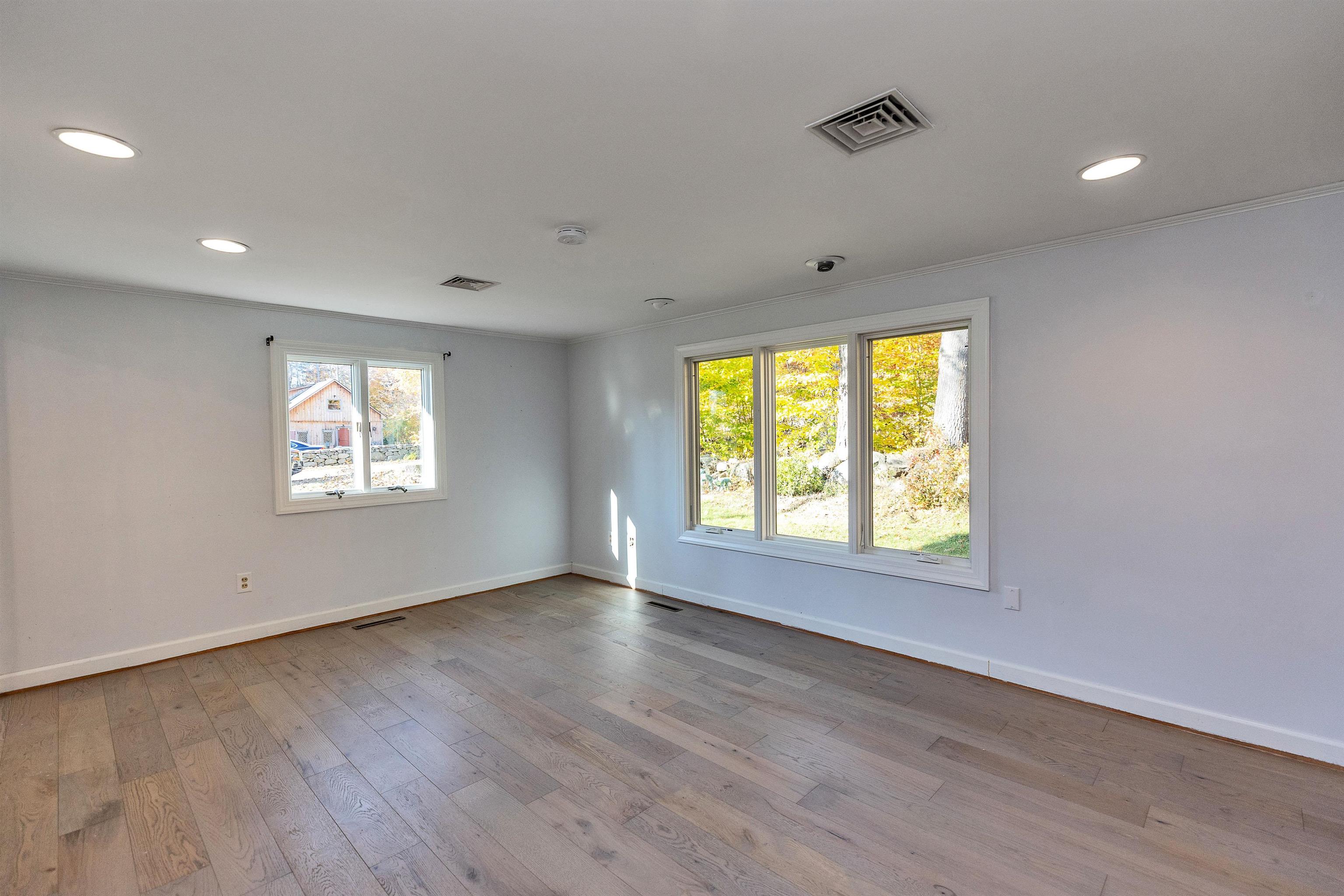 6 Macdowell Road