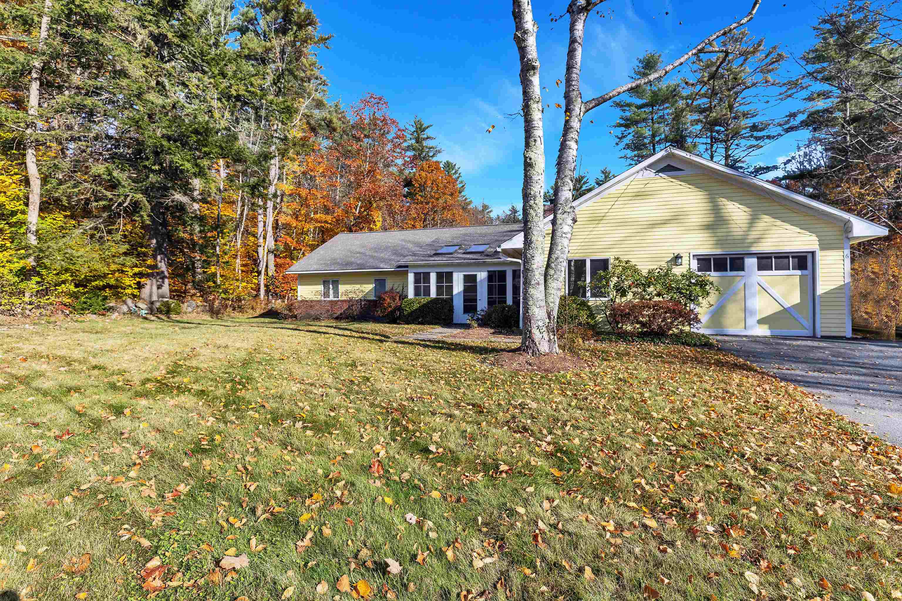 6 Macdowell Road
