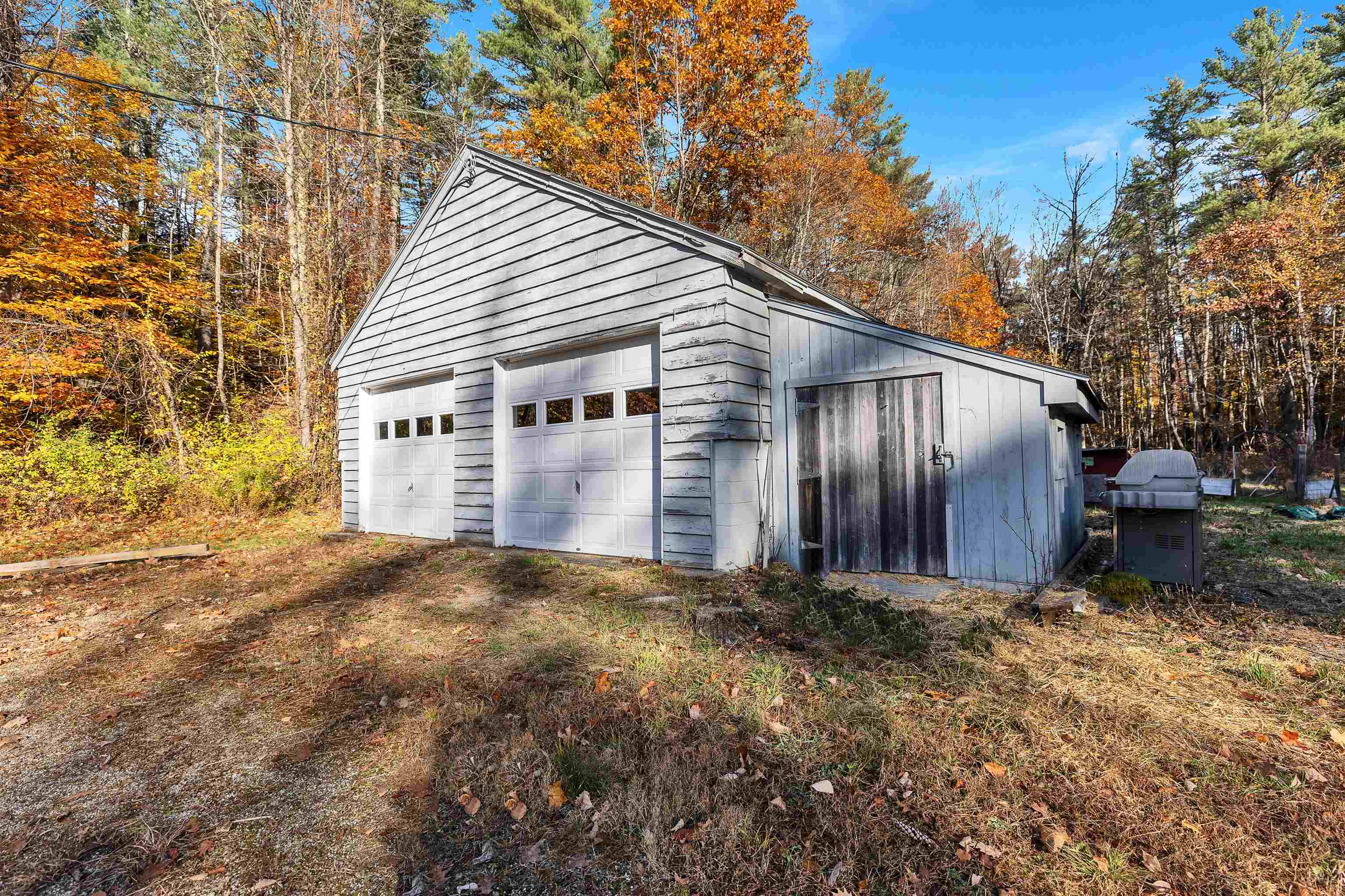 6 Macdowell Road