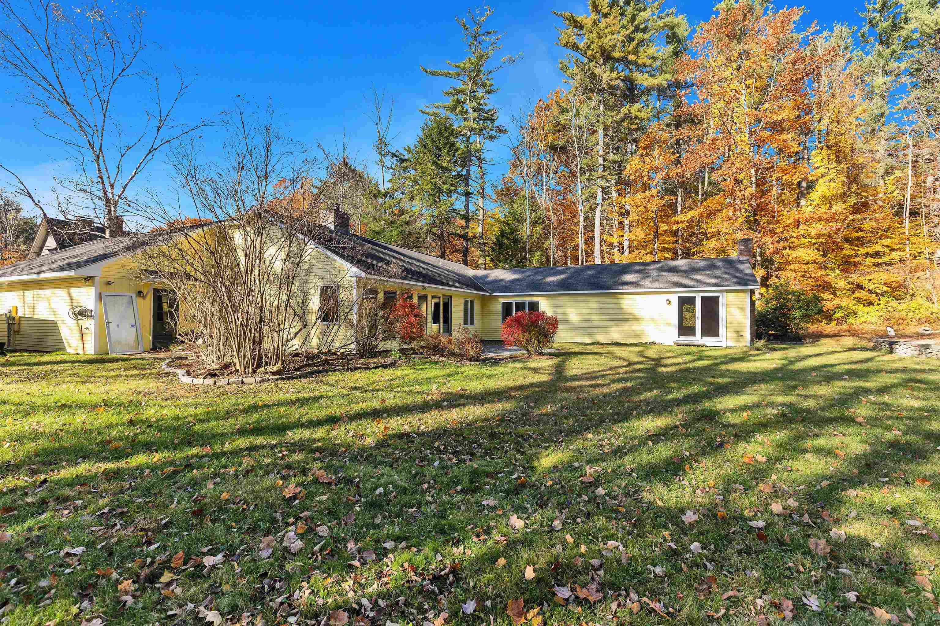 6 Macdowell Road