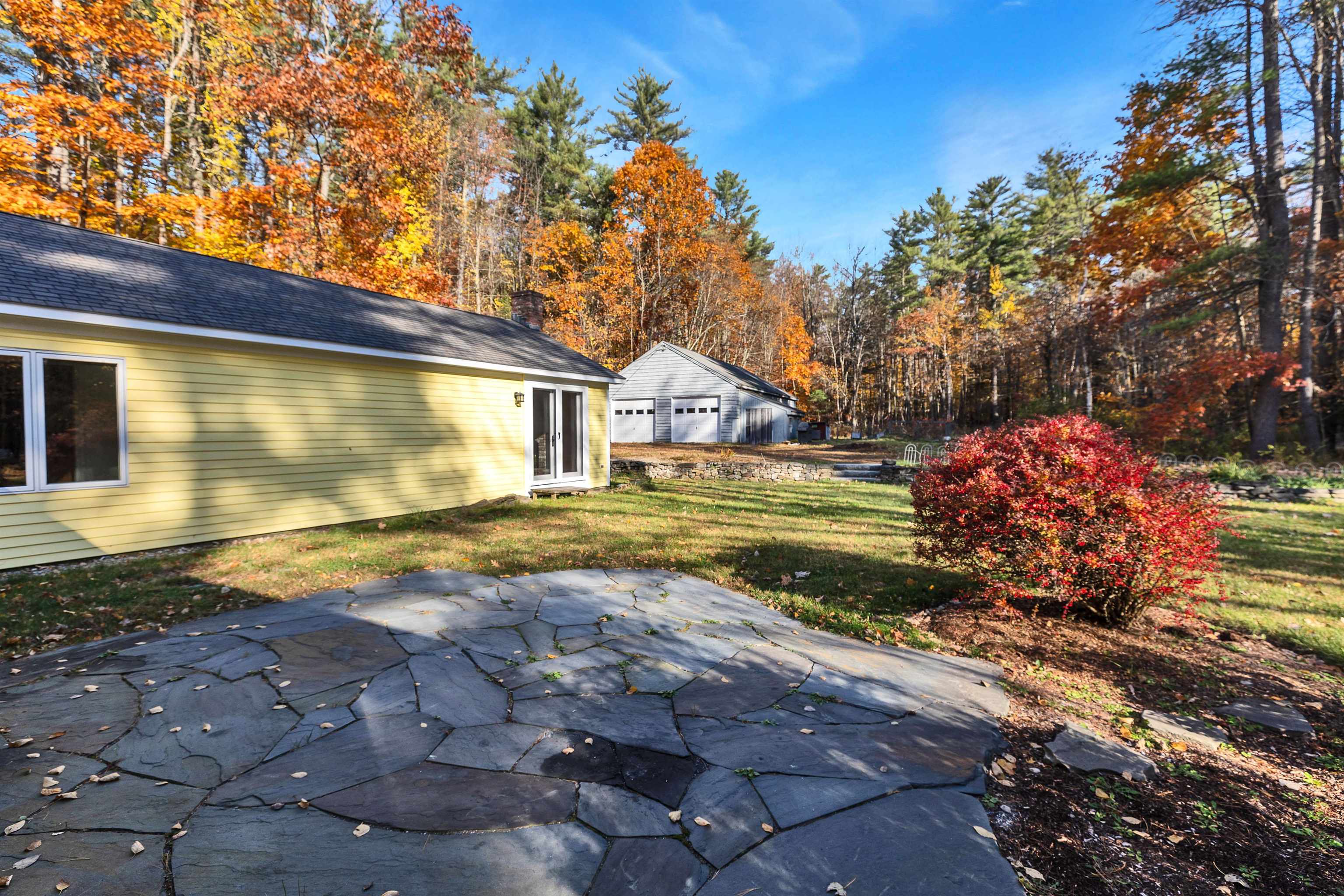 6 Macdowell Road