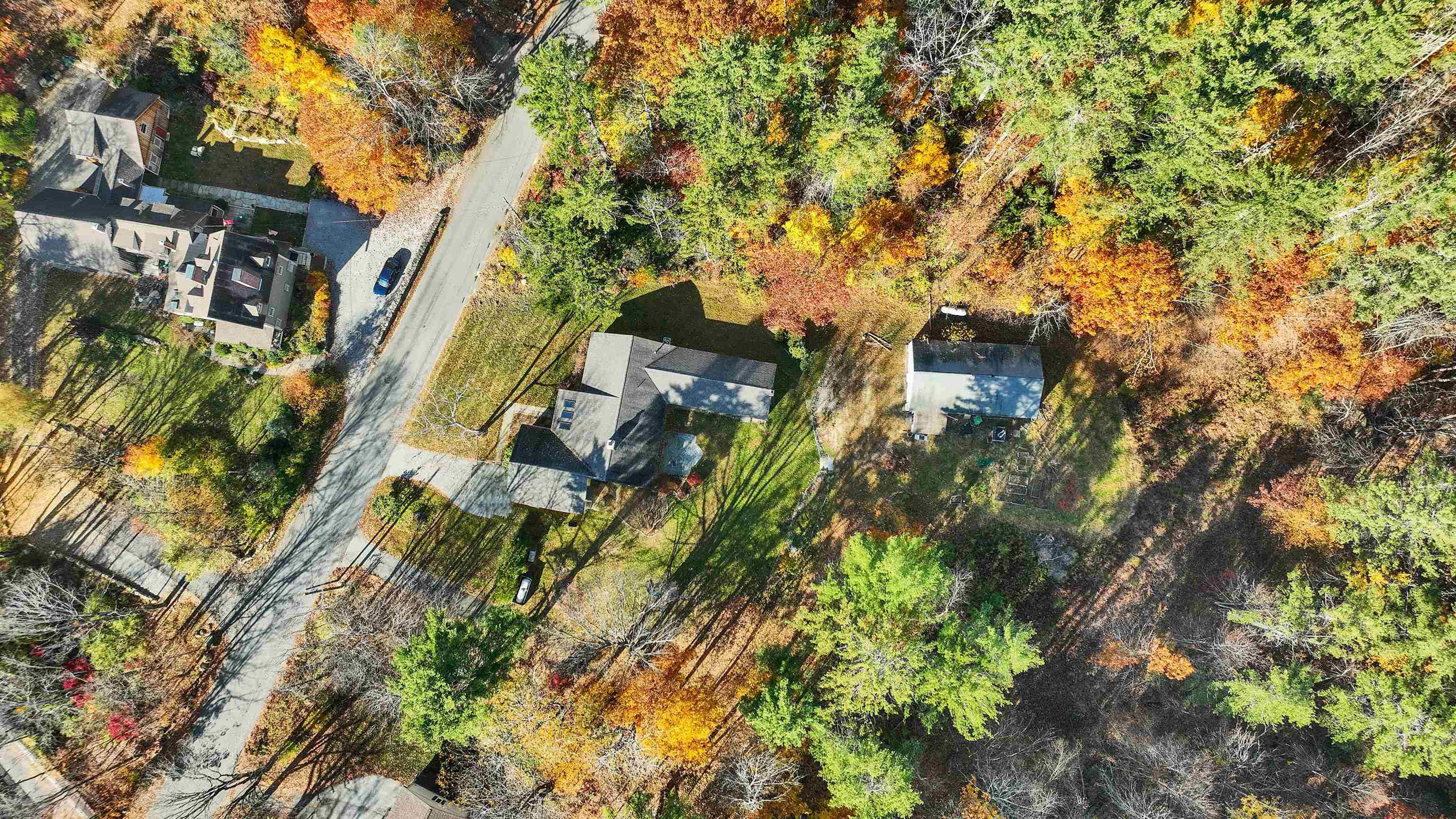 6 Macdowell Road