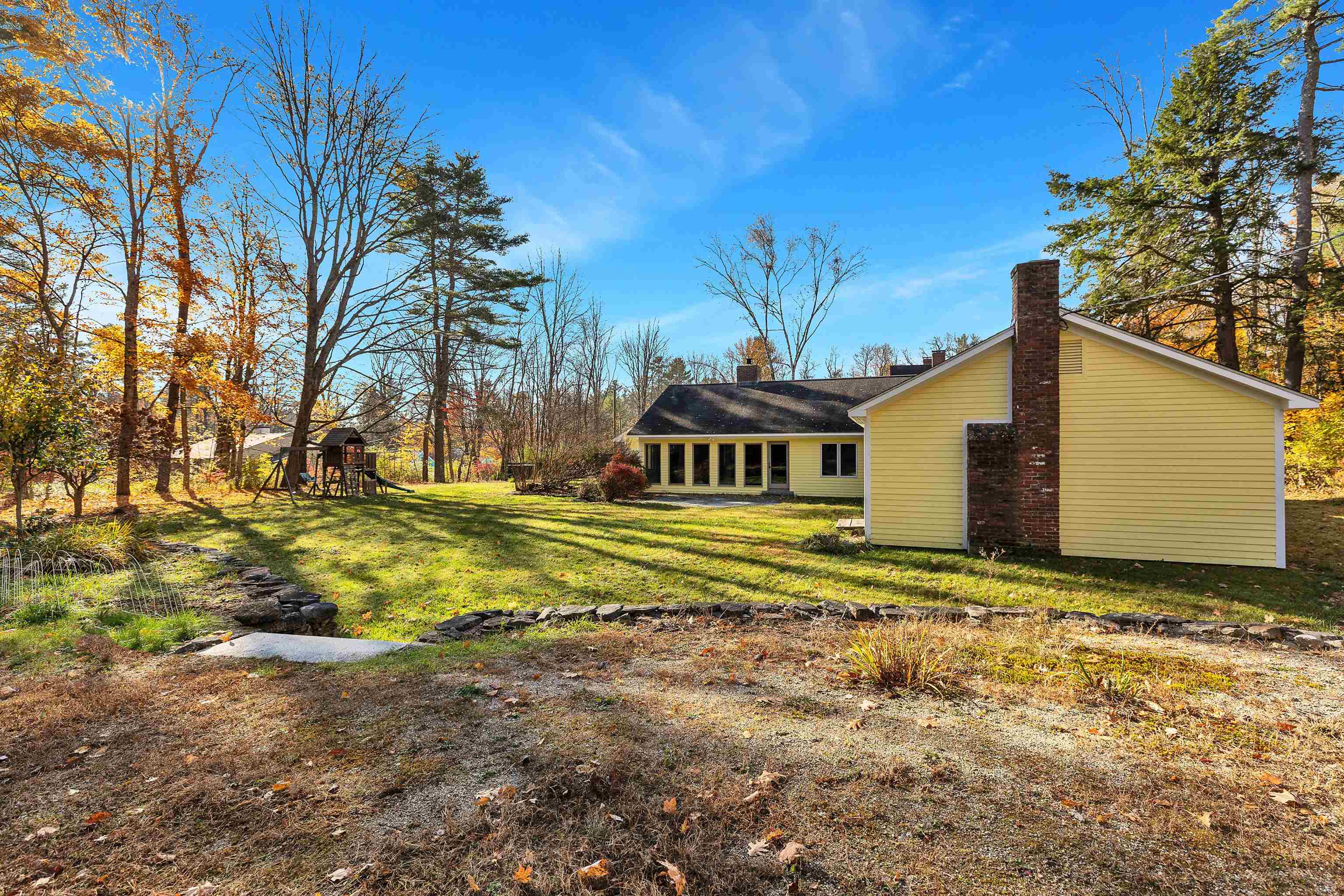 6 Macdowell Road