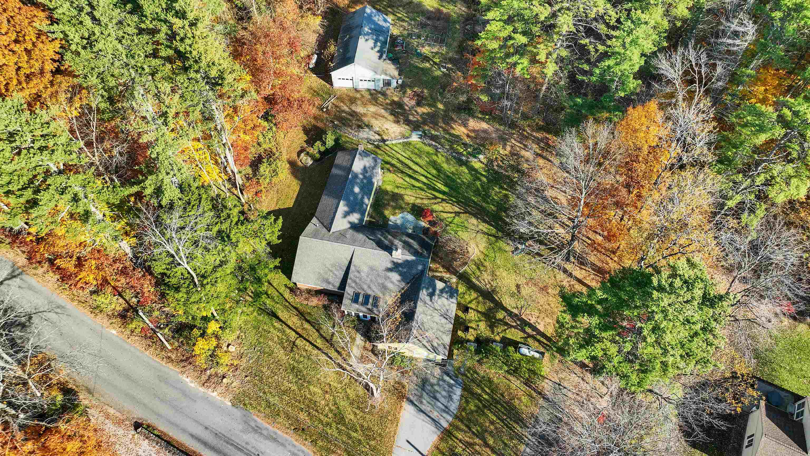 6 Macdowell Road
