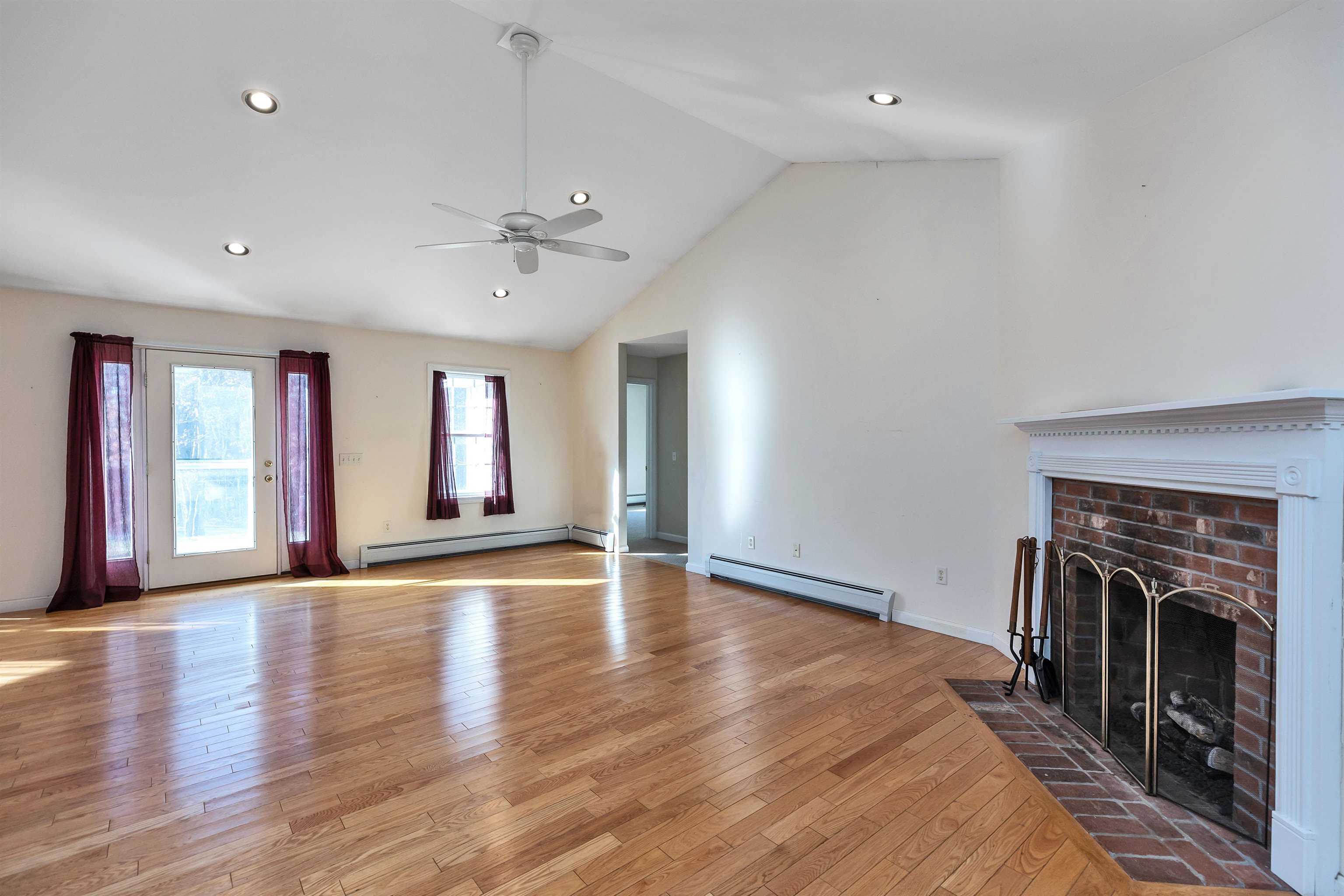 603 Jarmany Hill Road