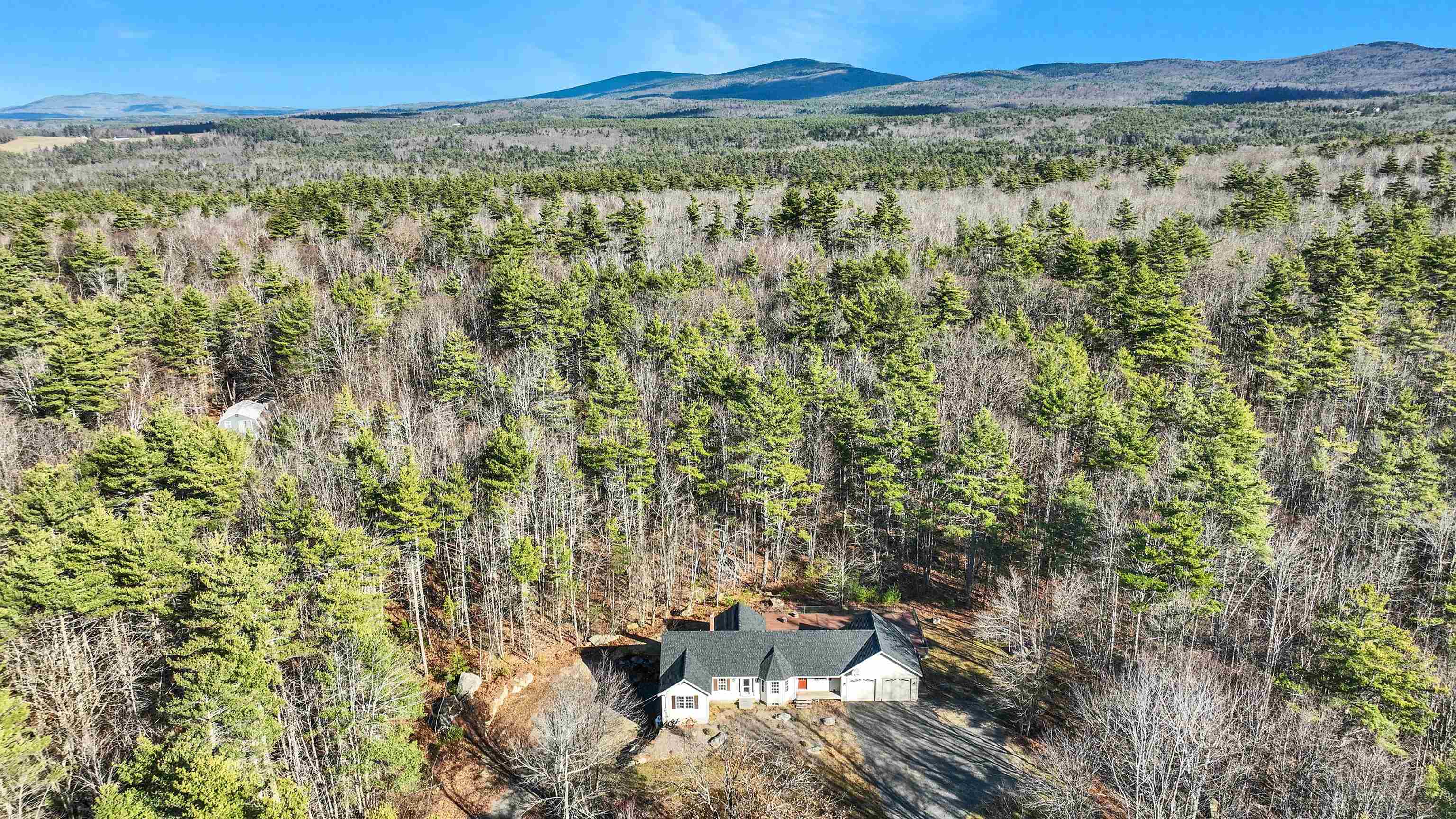 603 Jarmany Hill Road