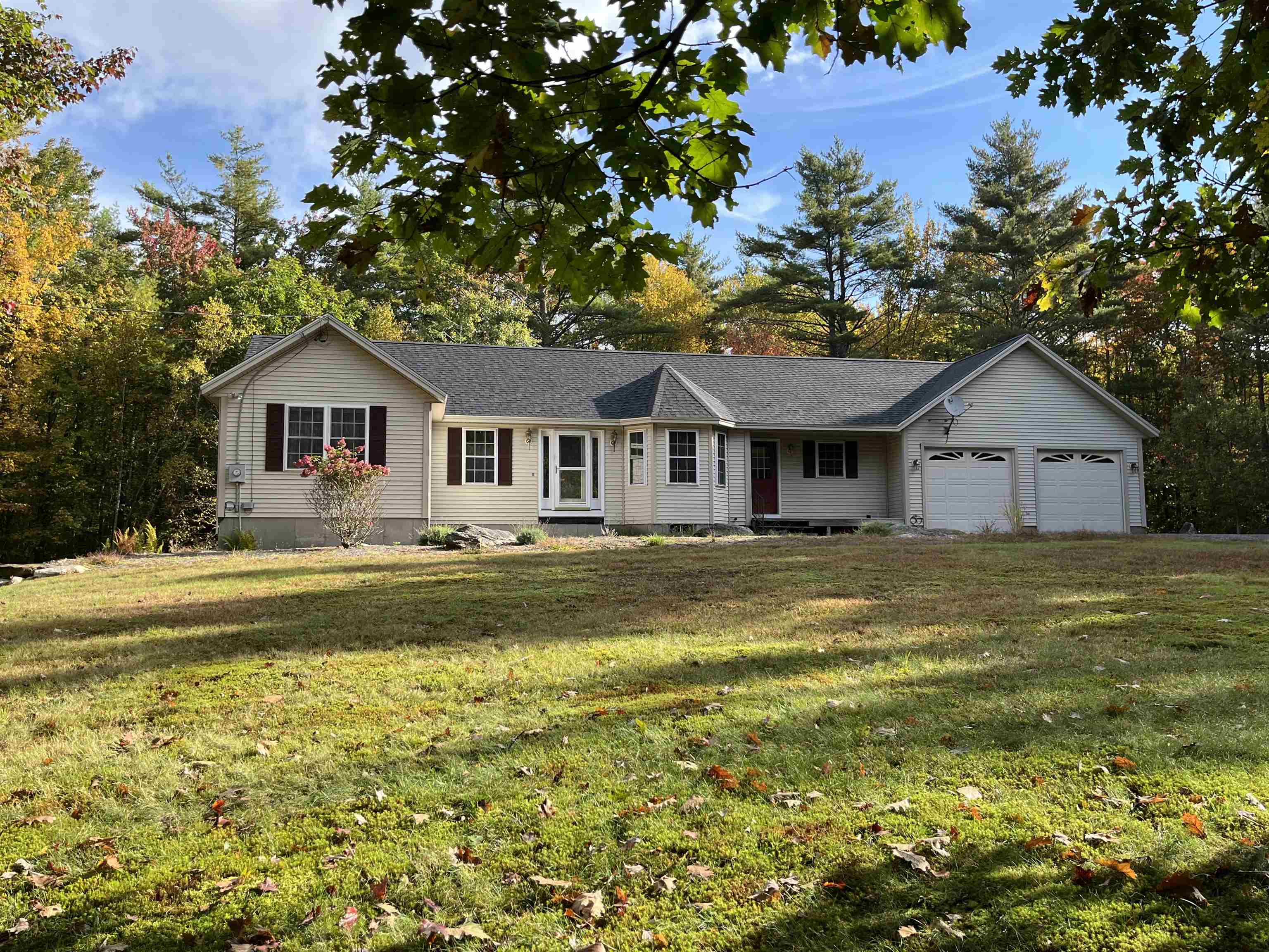 603 Jarmany Hill Road