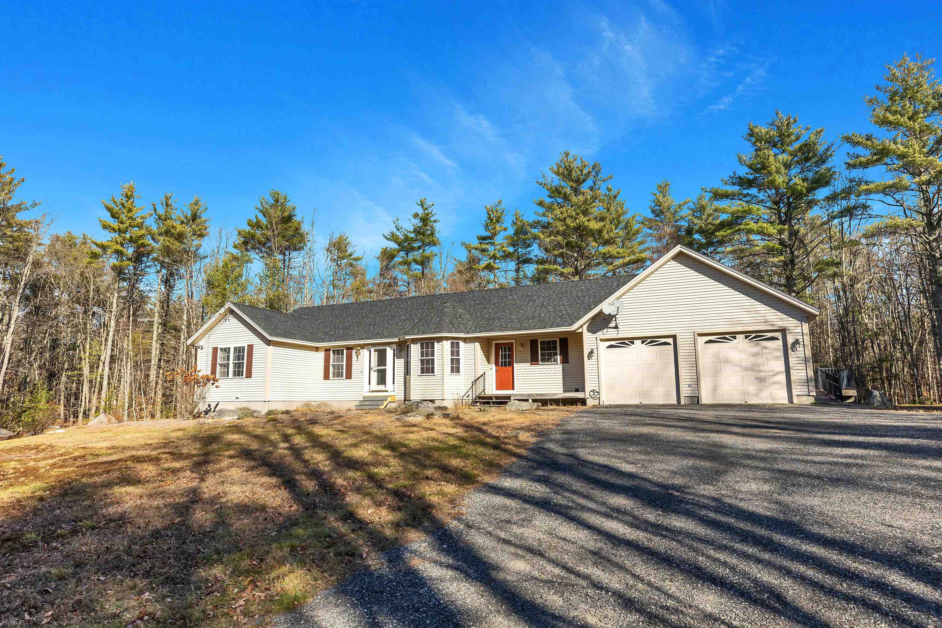 603 Jarmany Hill Road