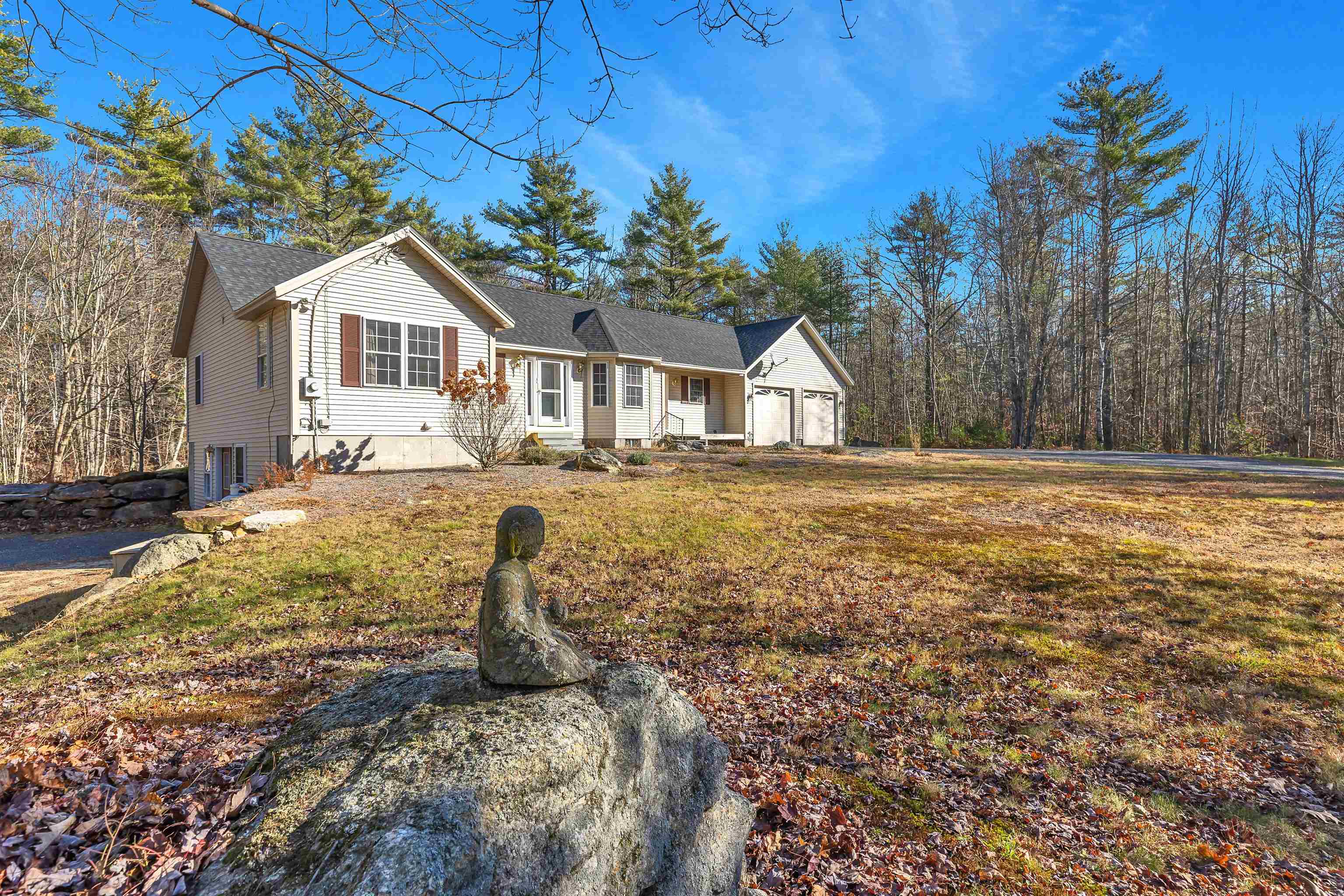 603 Jarmany Hill Road