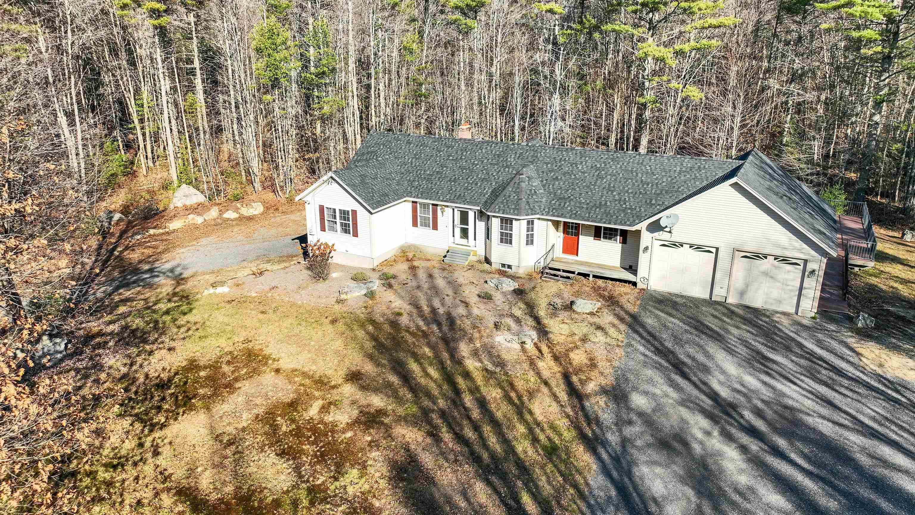 603 Jarmany Hill Road