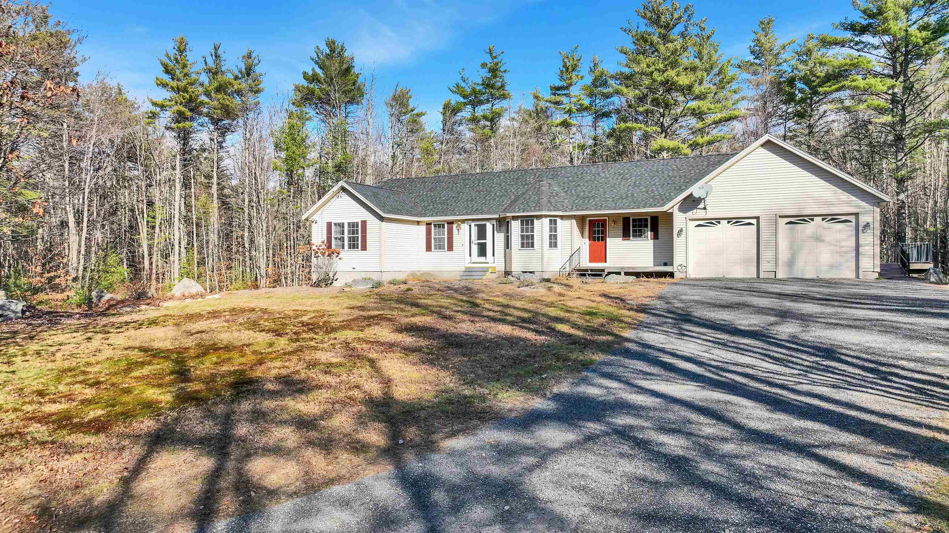 603 Jarmany Hill Road