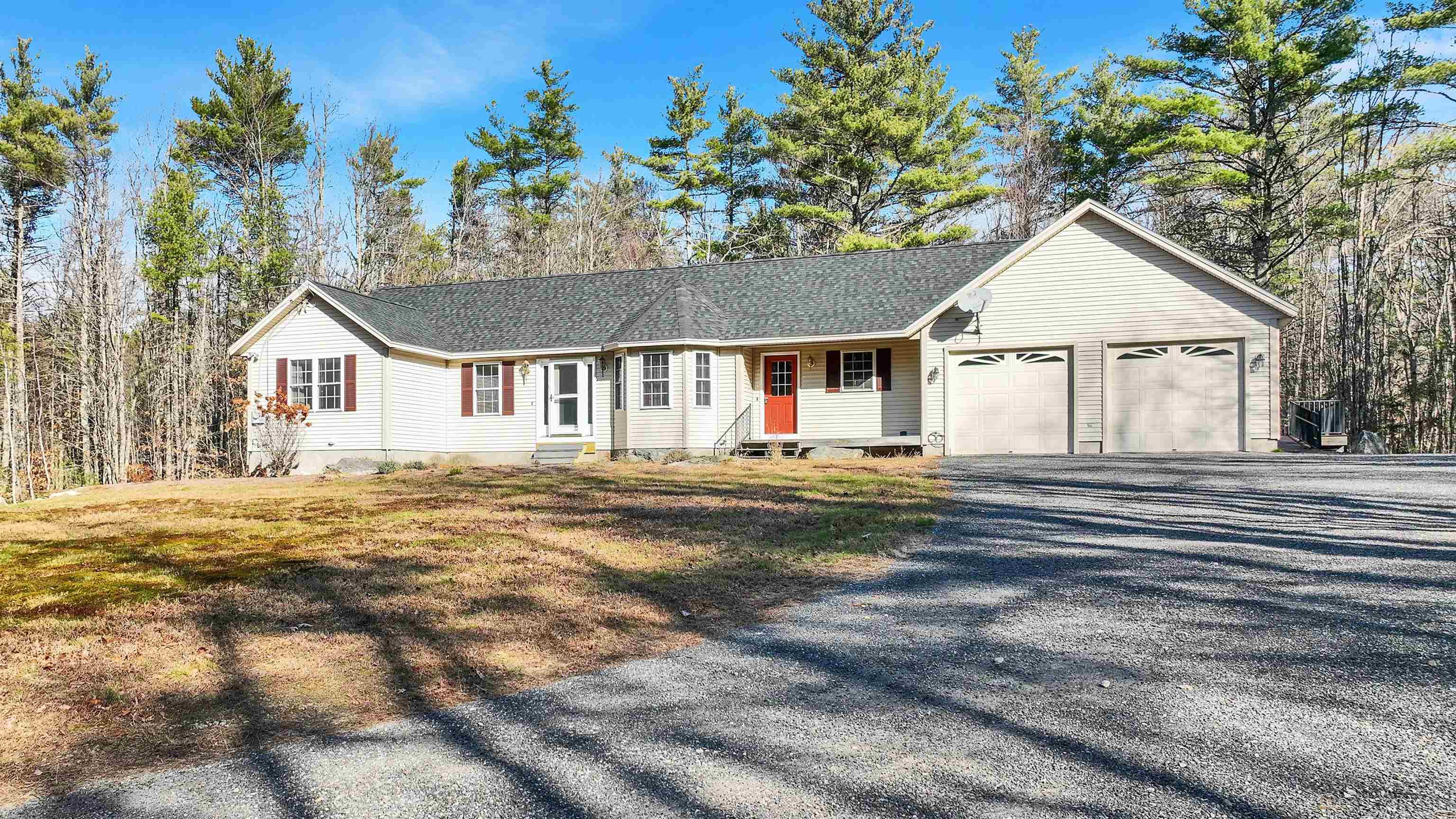 603 Jarmany Hill Road