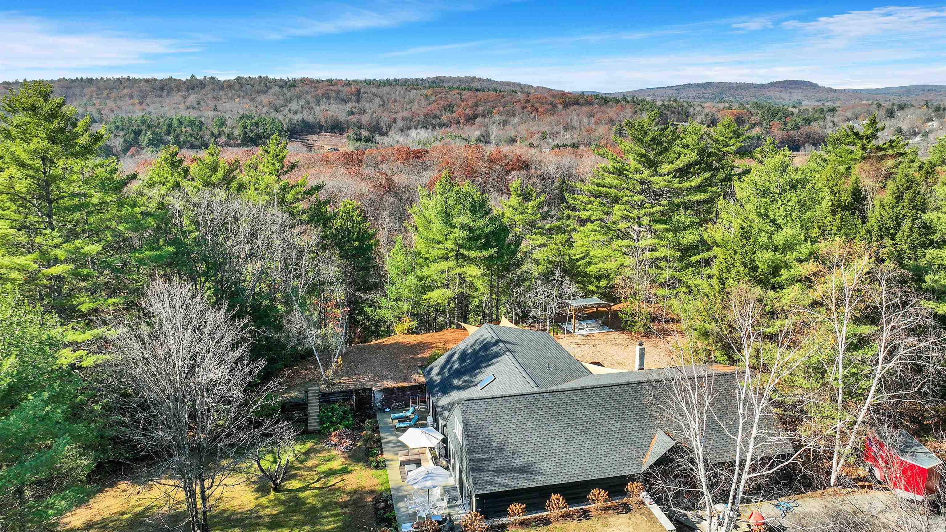 232 Bible Hill Road