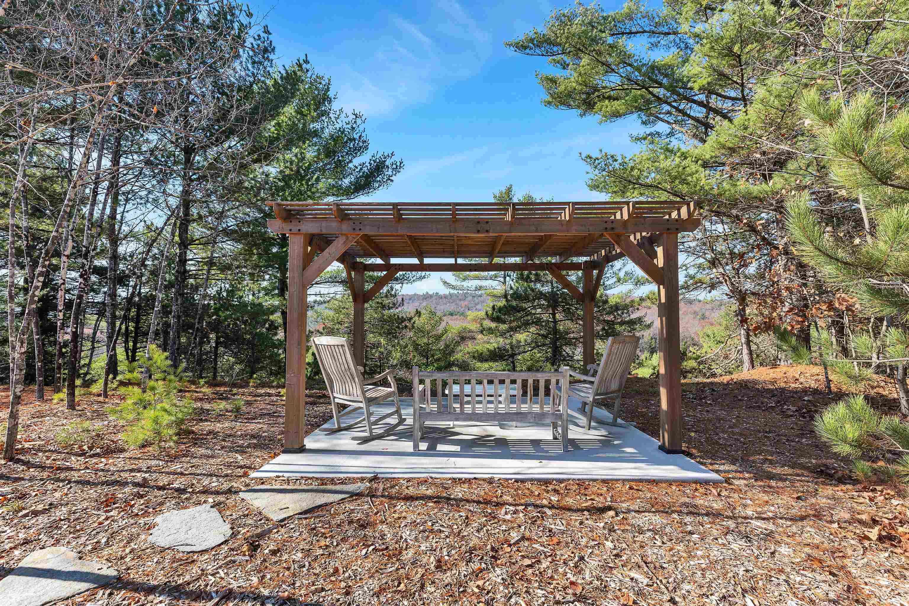 232 Bible Hill Road