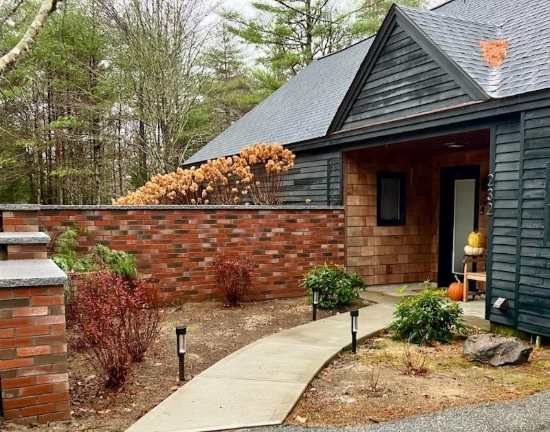 232 Bible Hill Road