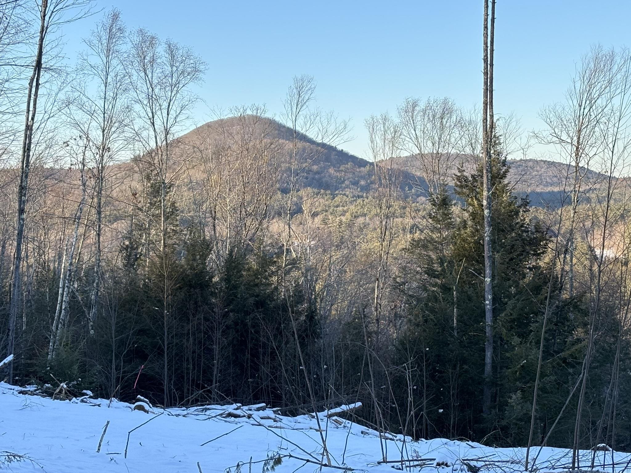 Whipple Hill Road