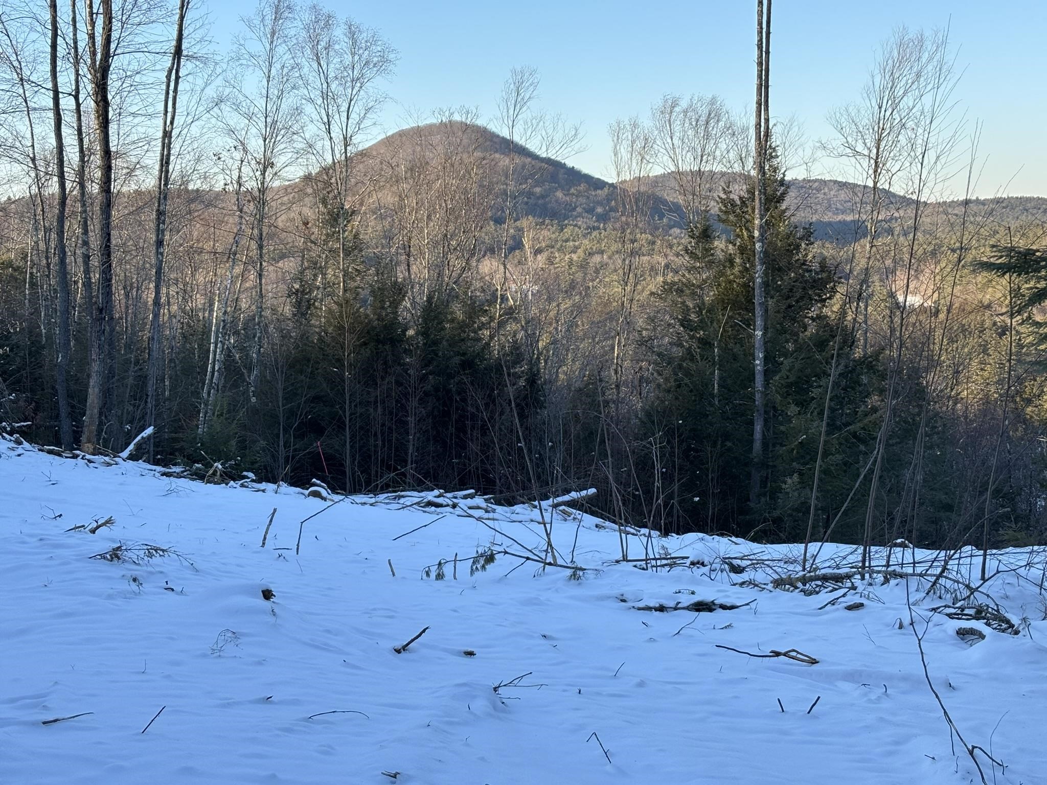 Whipple Hill Road