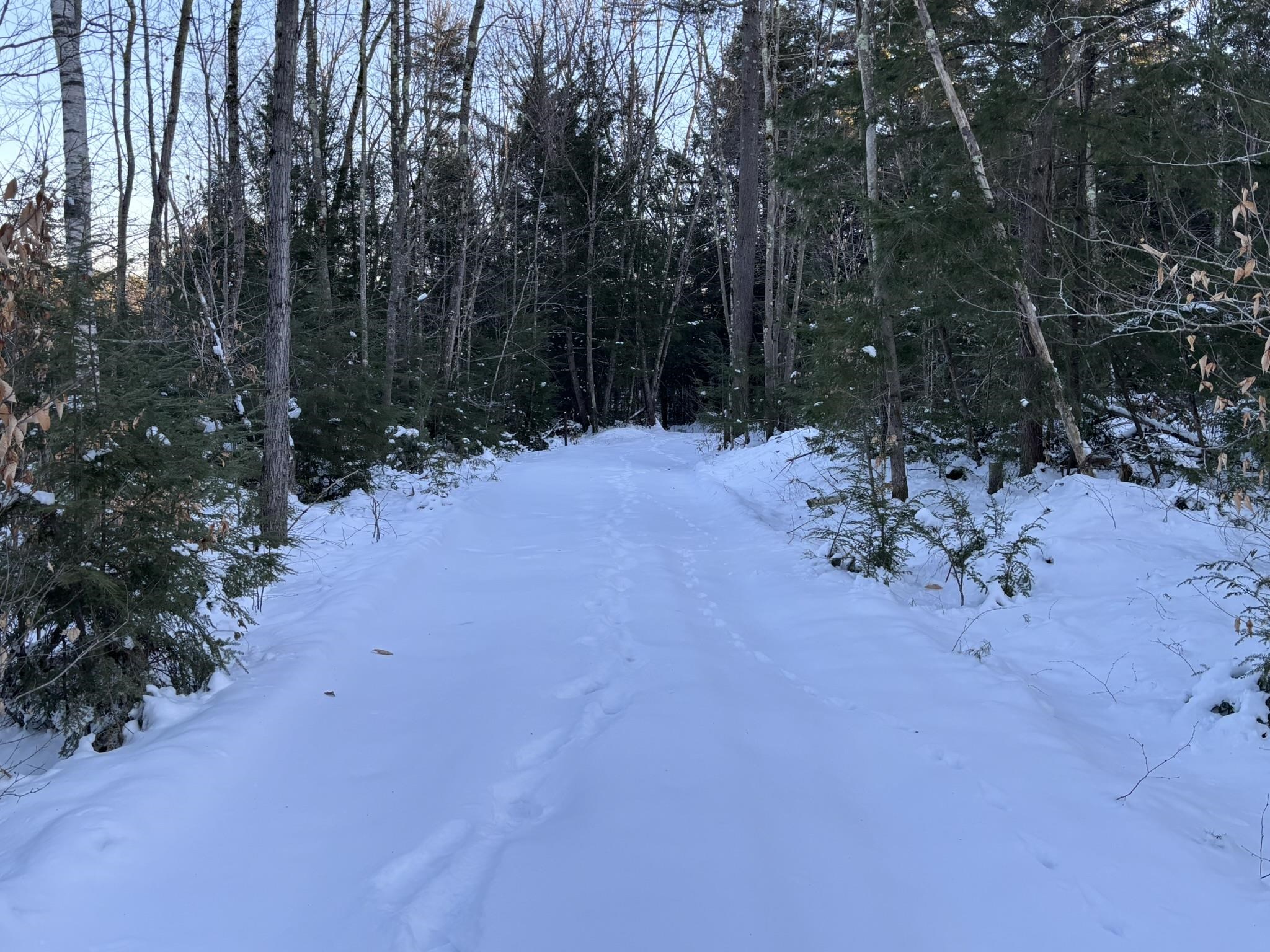 Whipple Hill Road