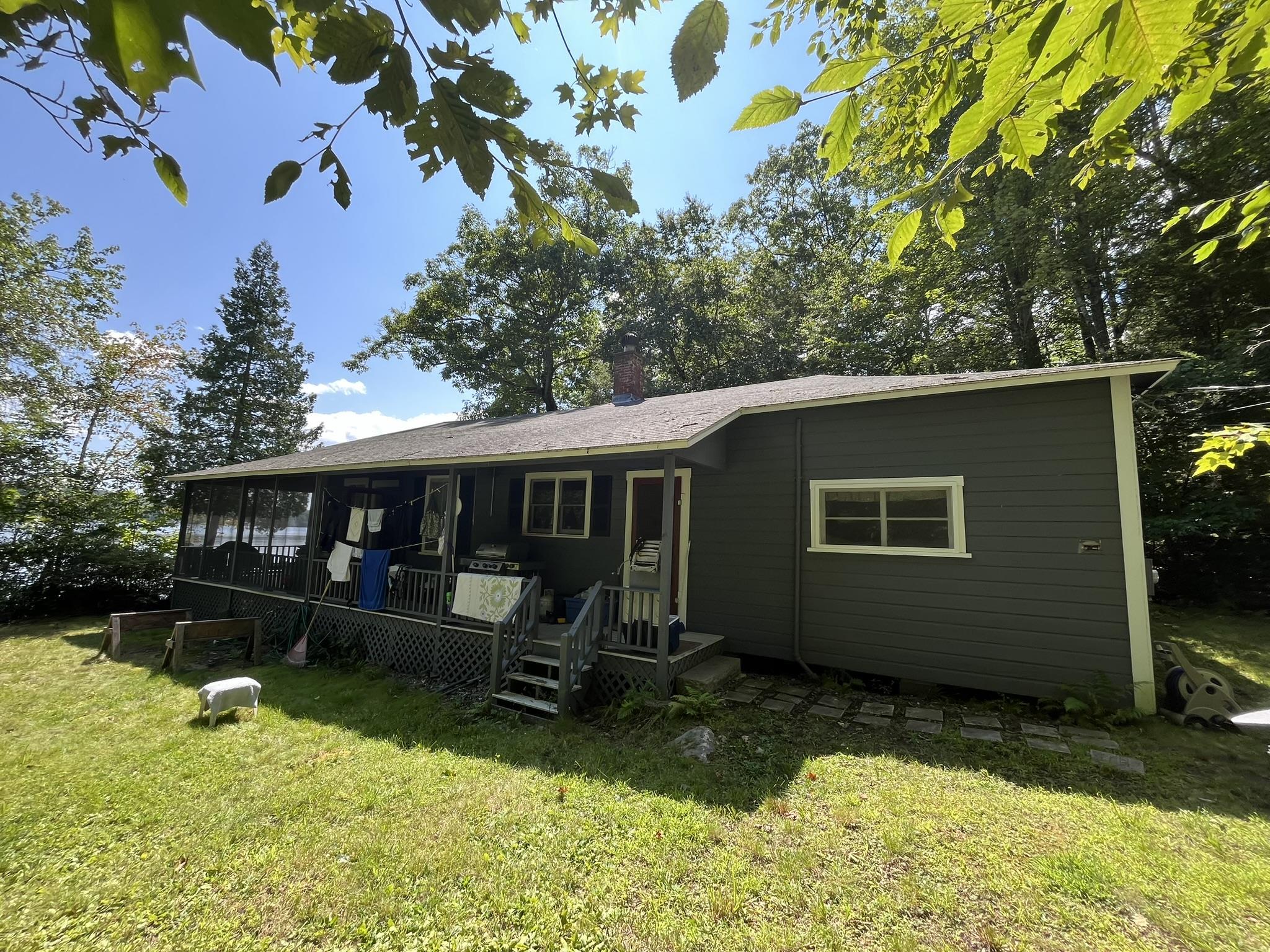 66 Sandy Beach Road