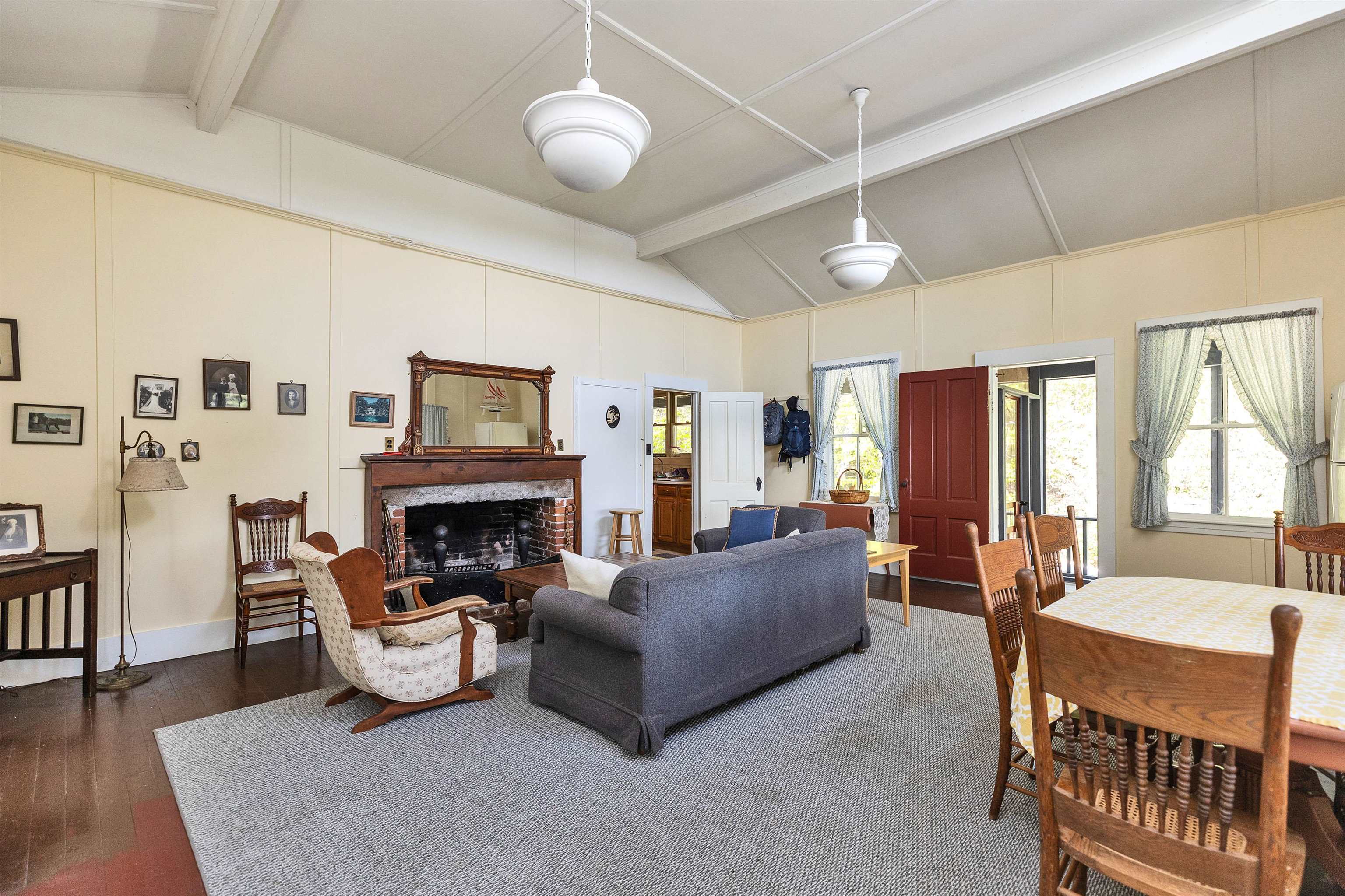 66 Sandy Beach Road