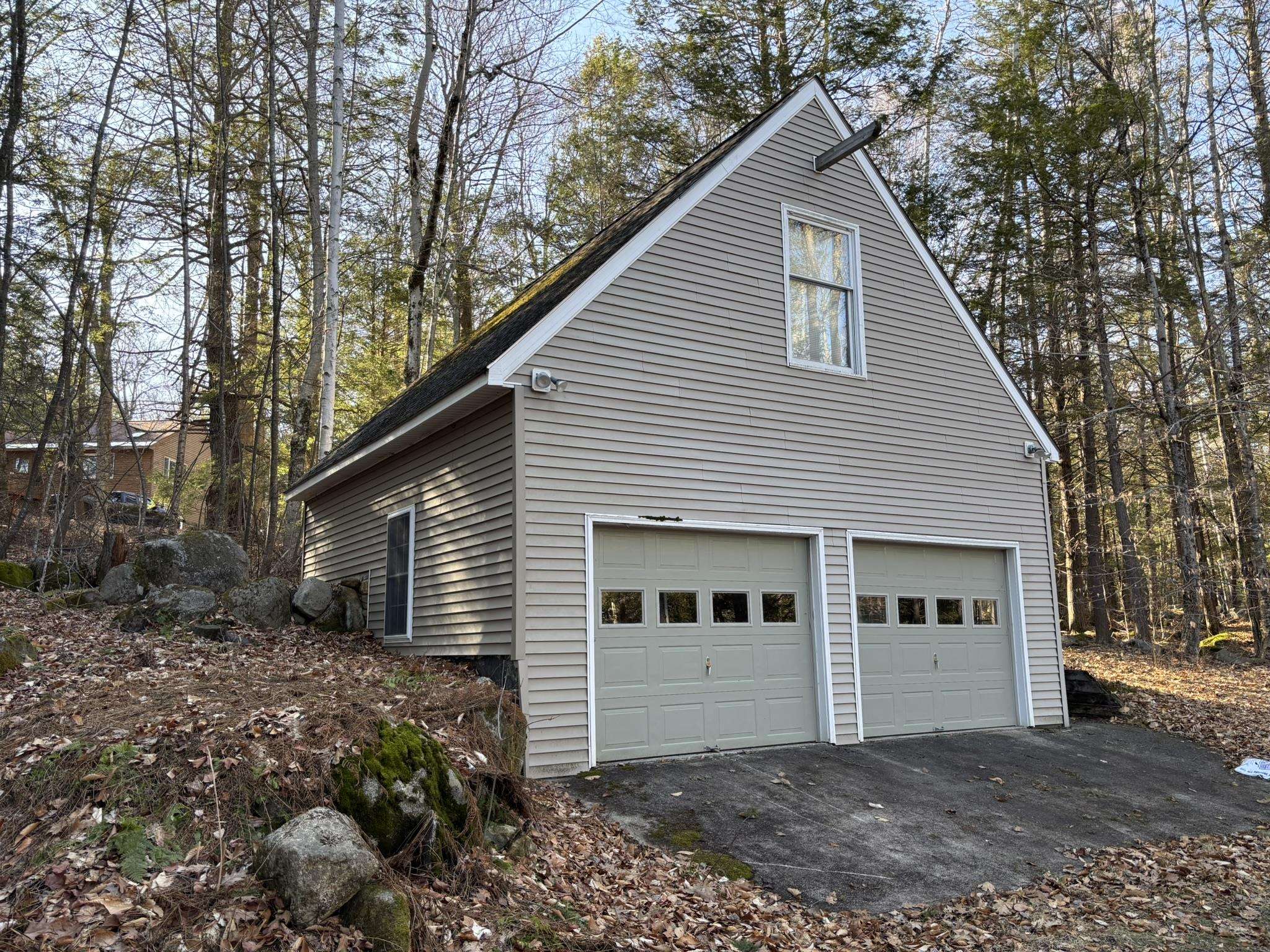 66 Sandy Beach Road
